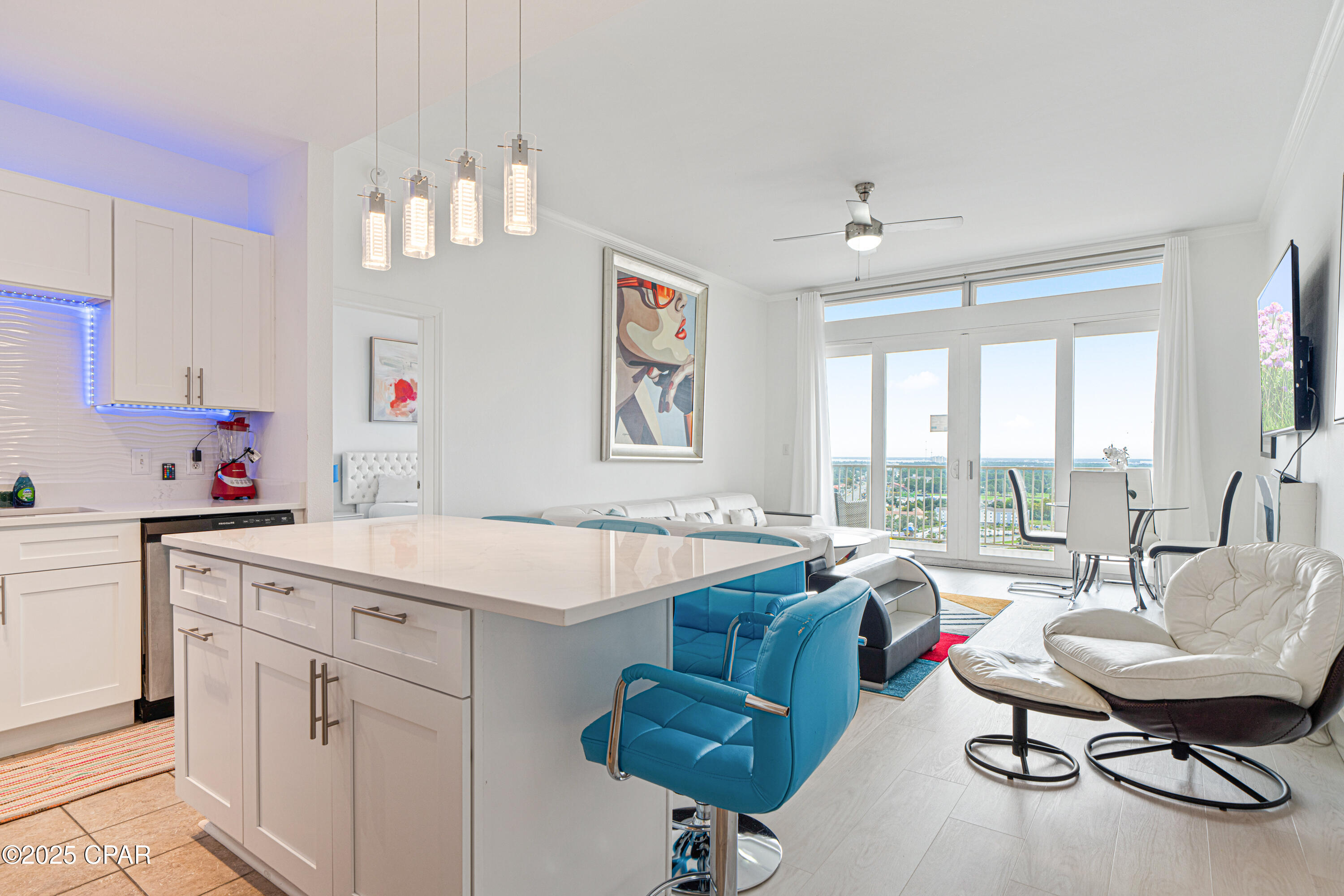 Laketown Wharf - Residential