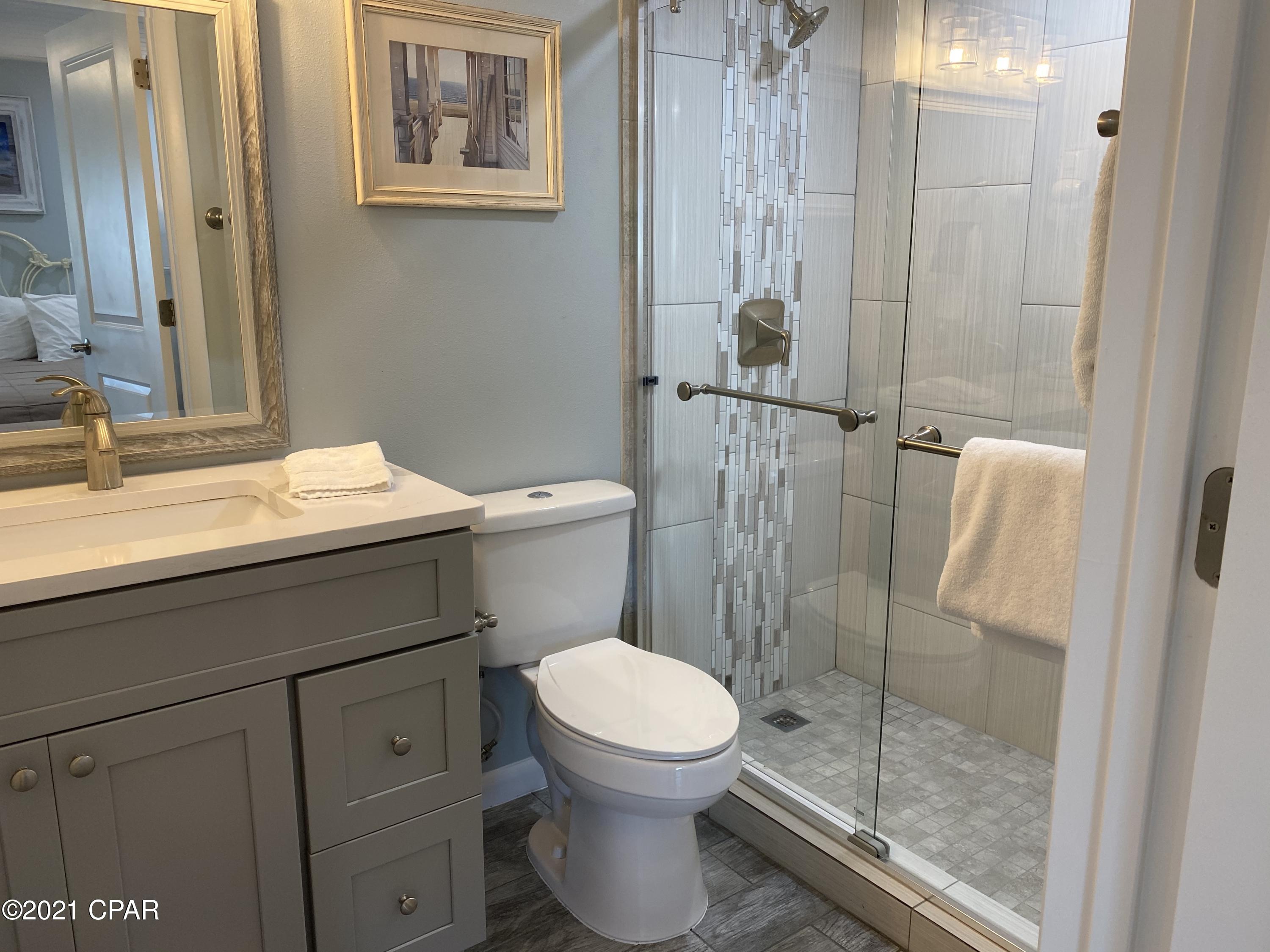 Shores Townhouses - Residential