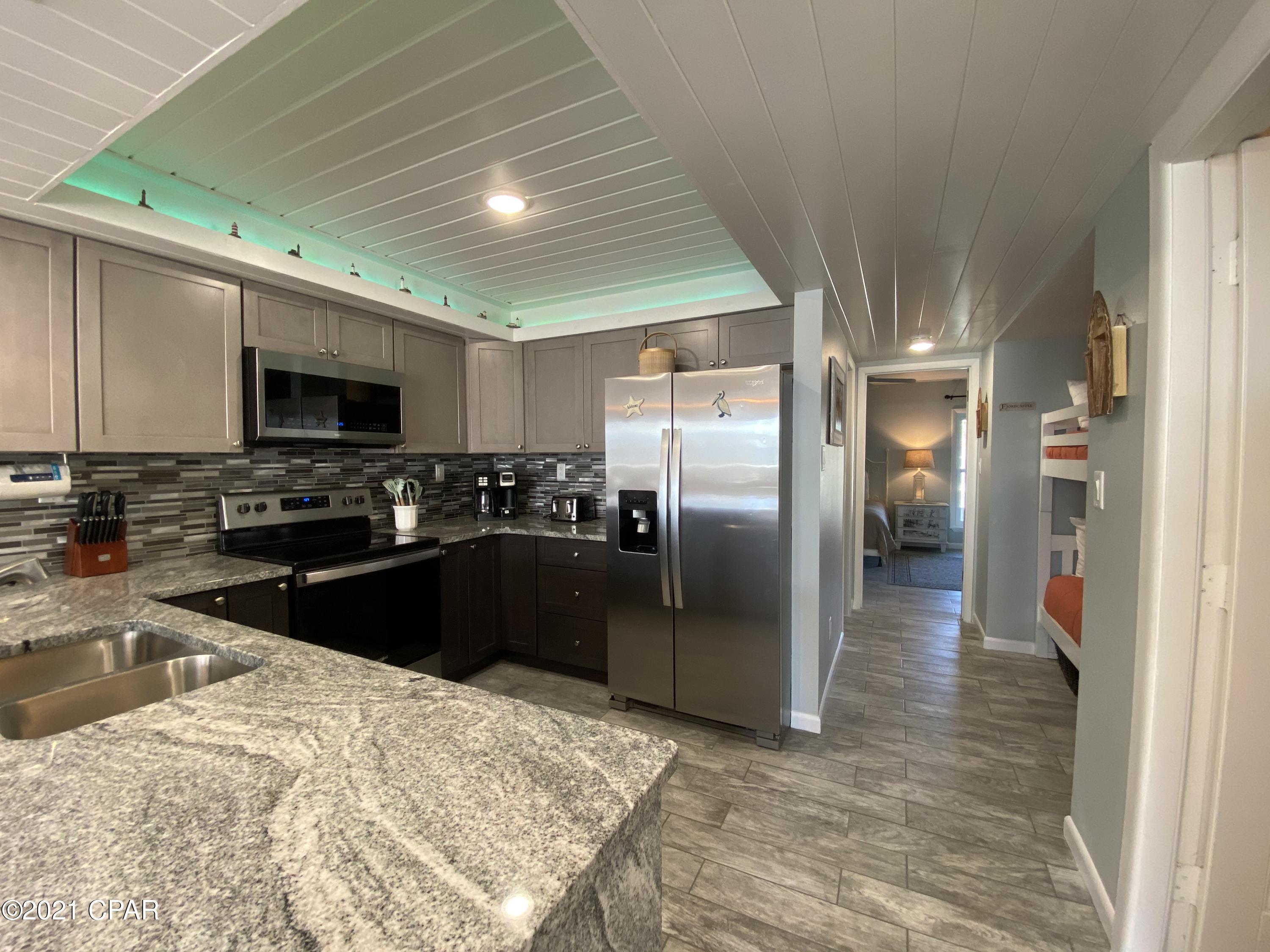 Shores Townhouses - Residential