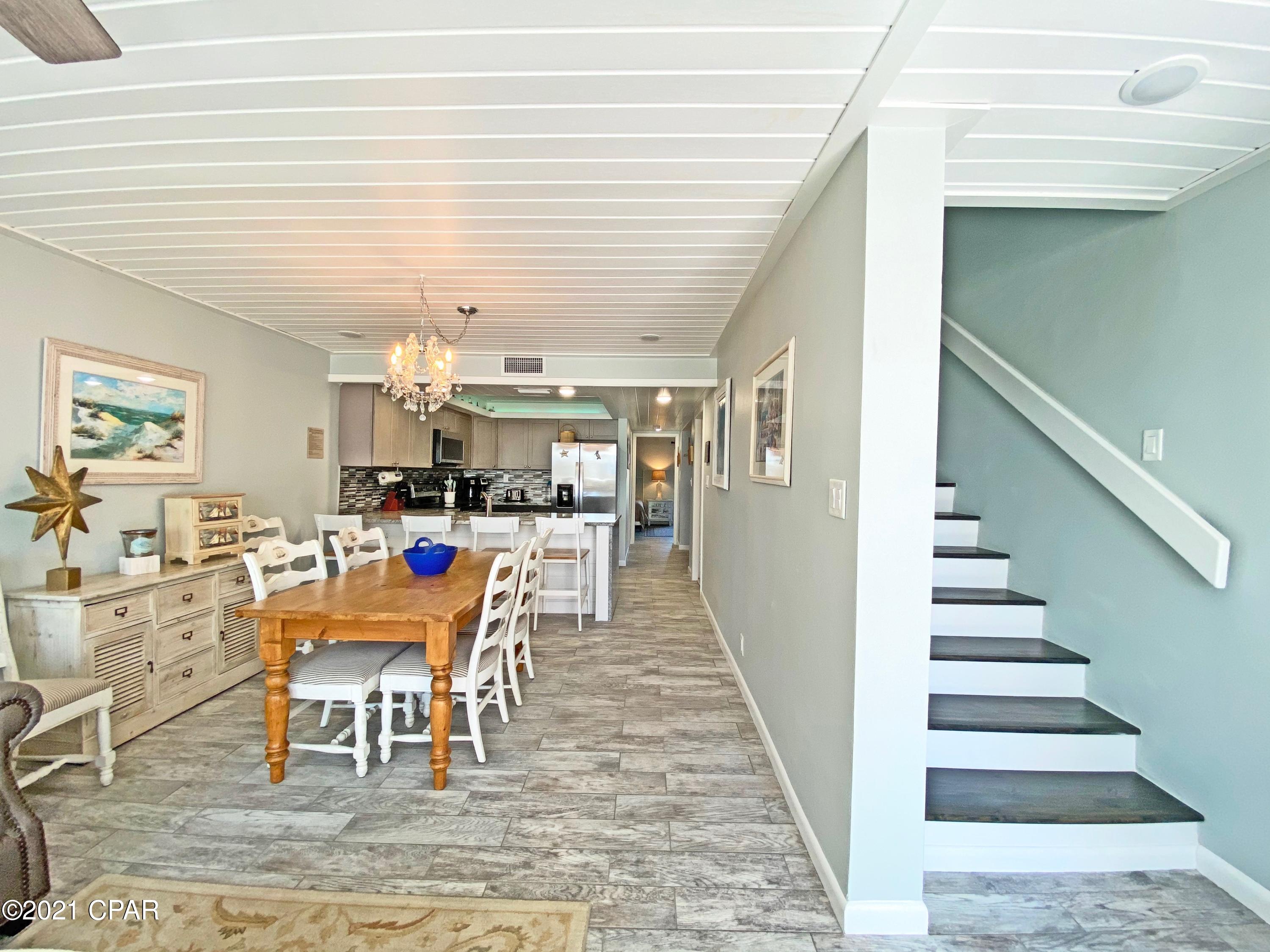 Shores Townhouses - Residential