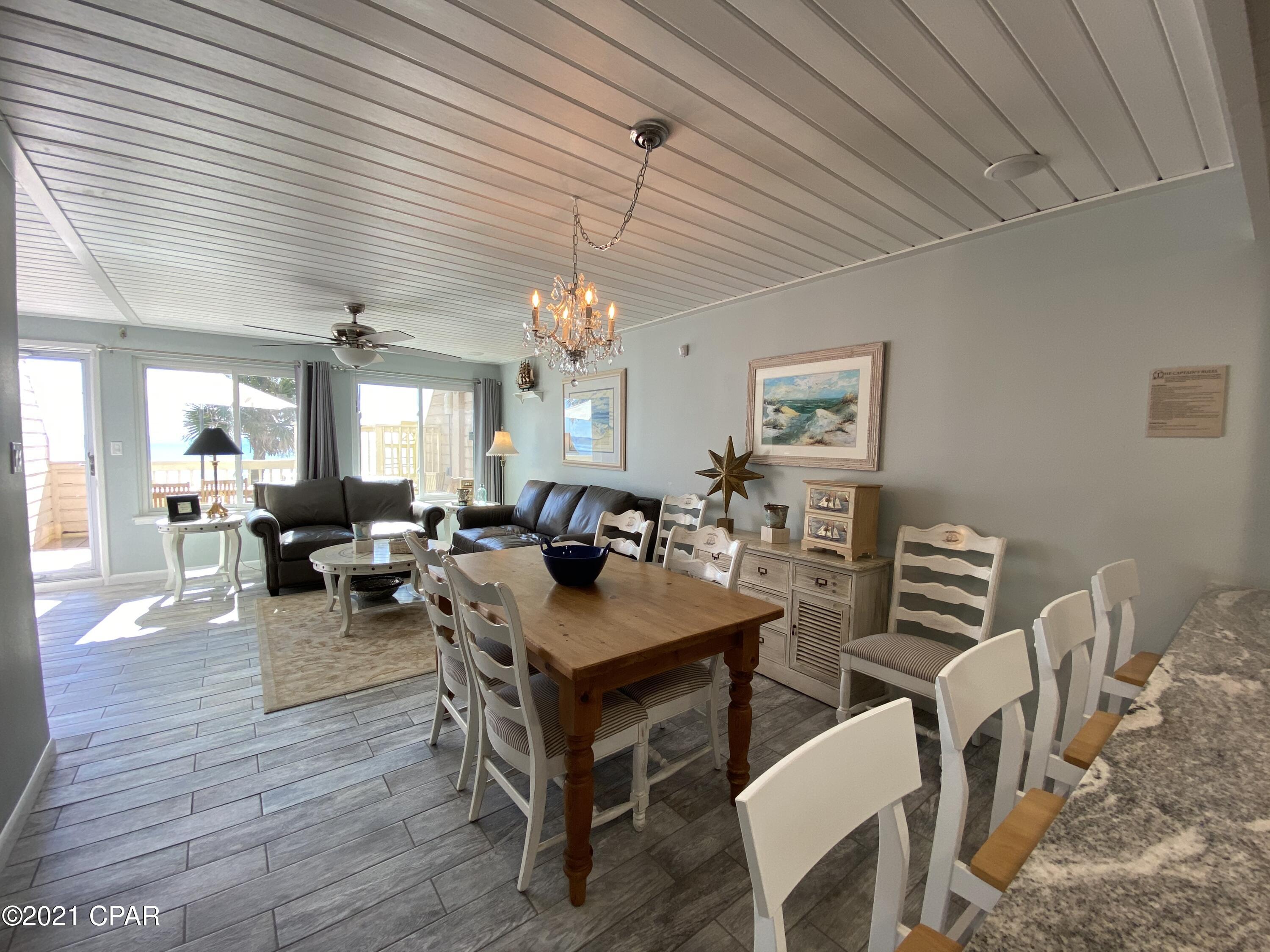 Shores Townhouses - Residential