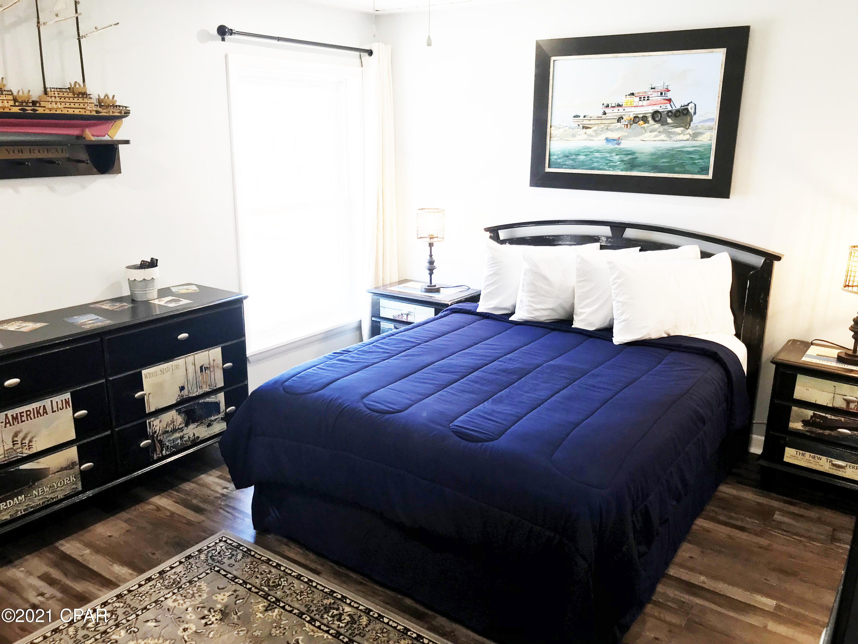 Shores Townhouses - Residential