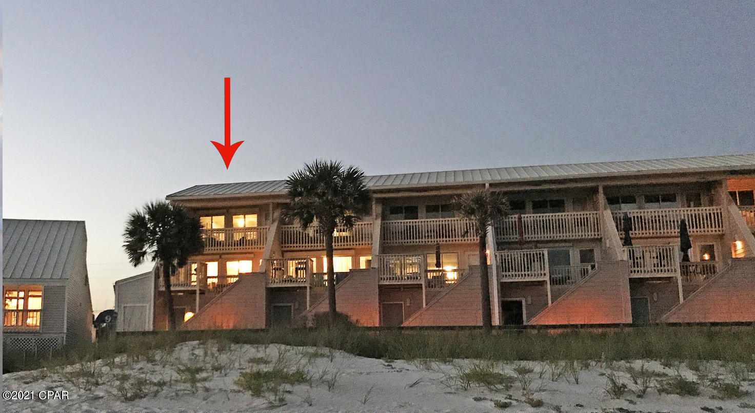 Shores Townhouses - Residential