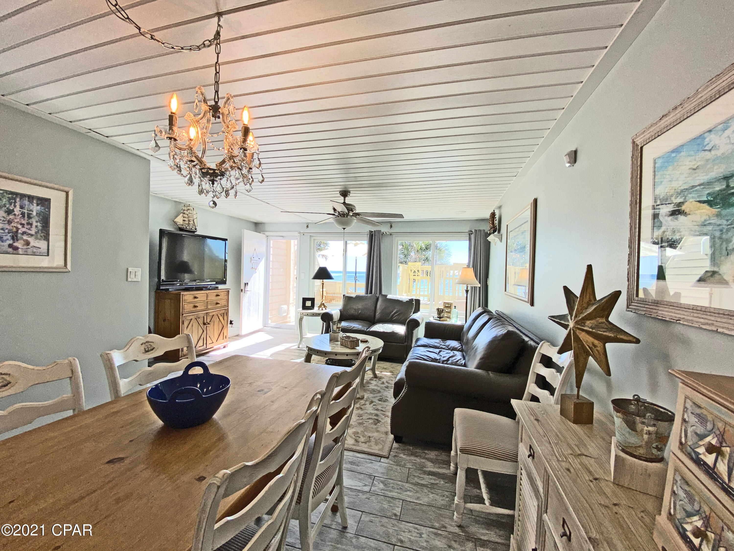 Shores Townhouses - Residential