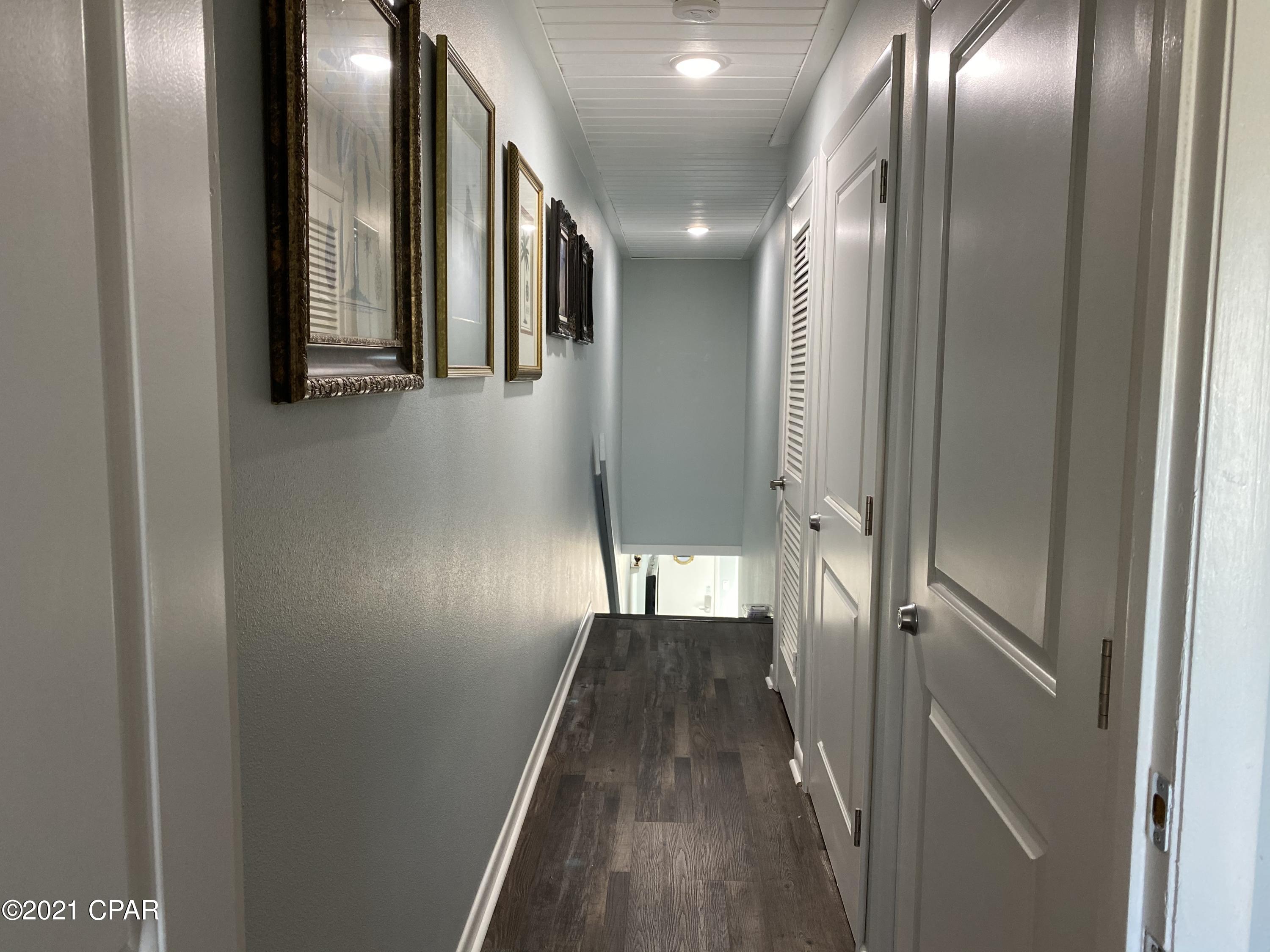 Shores Townhouses - Residential