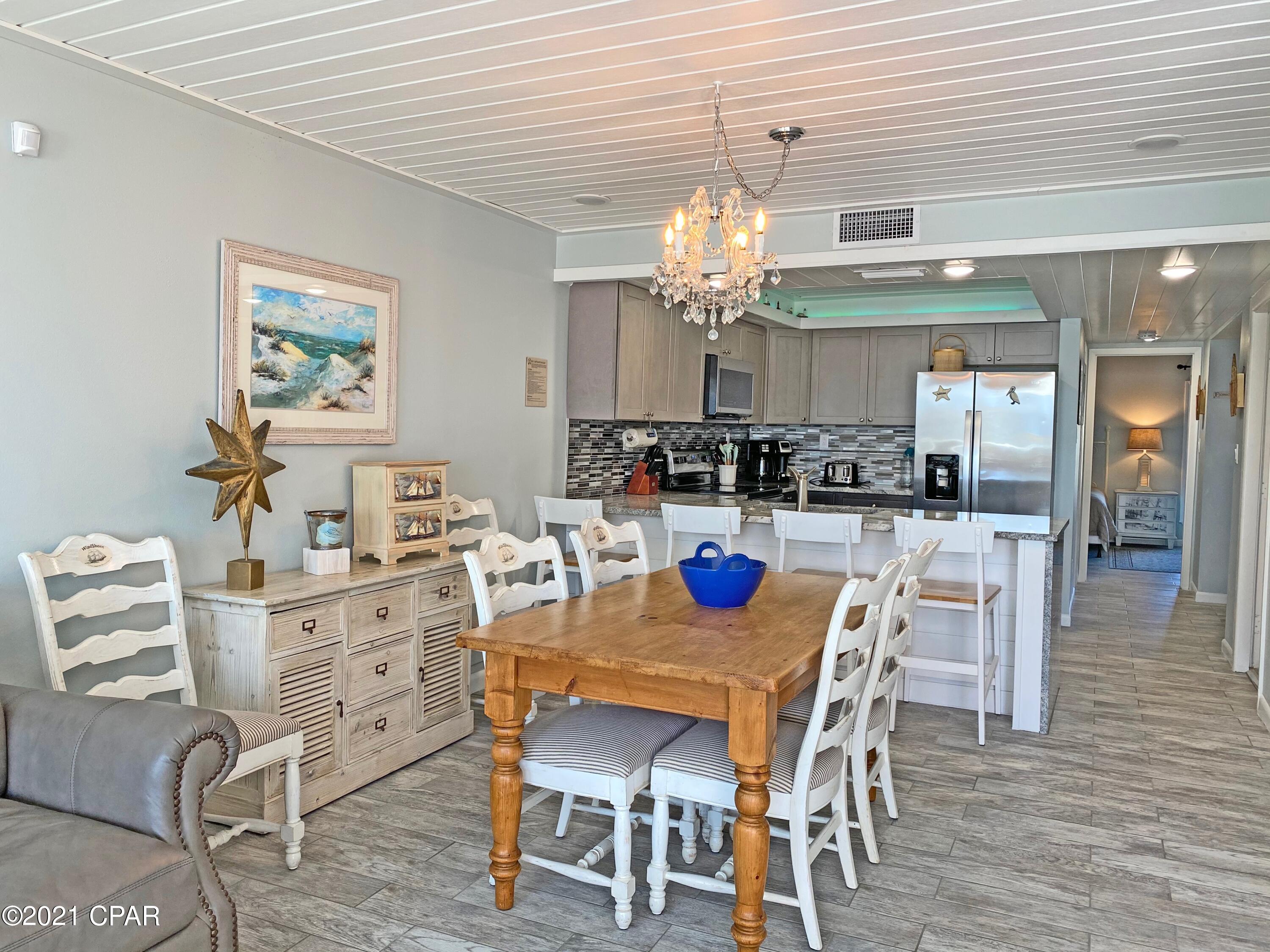 Shores Townhouses - Residential