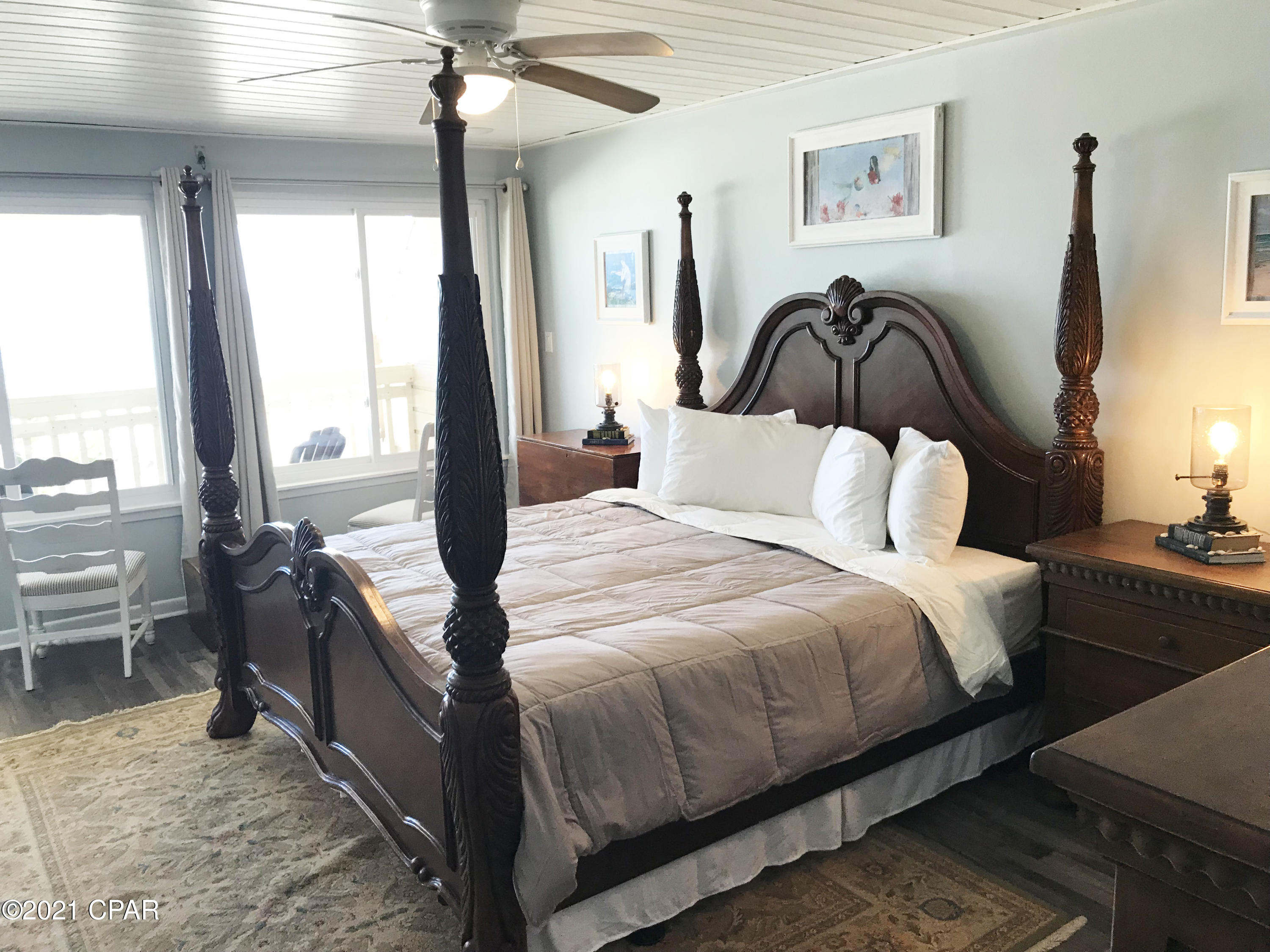 Shores Townhouses - Residential