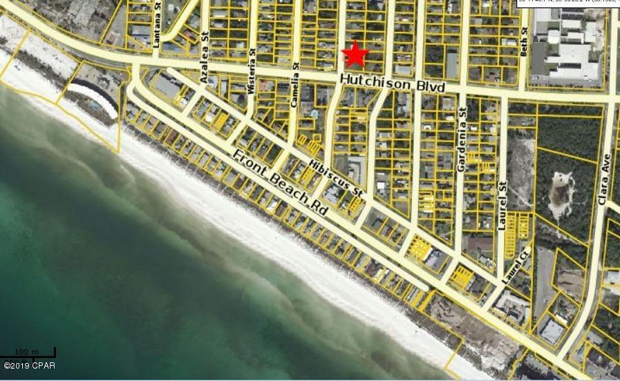Hutchison's 1st To Bahama Bch - Residential