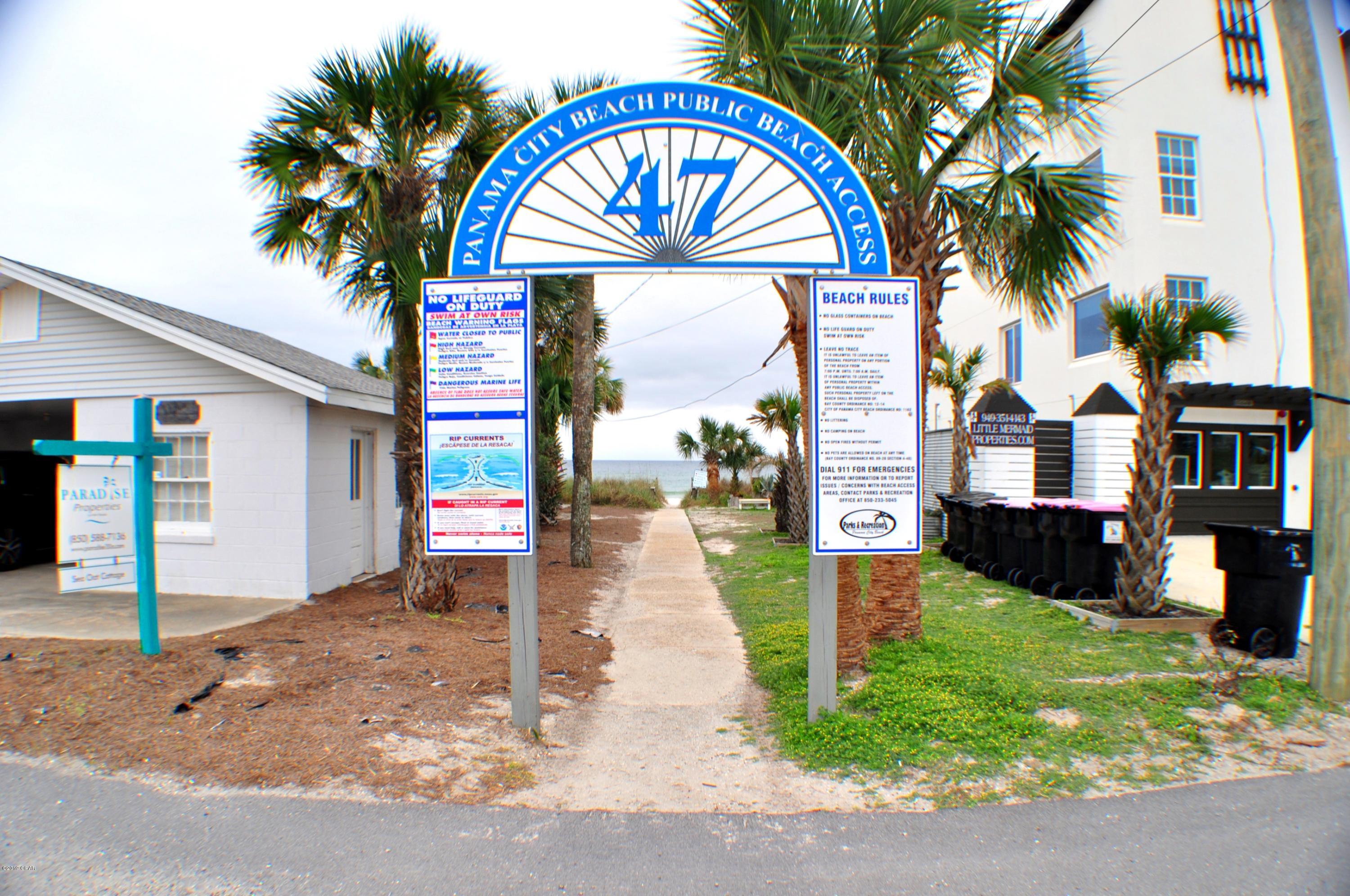 Hutchison's 1st To Bahama Bch - Residential