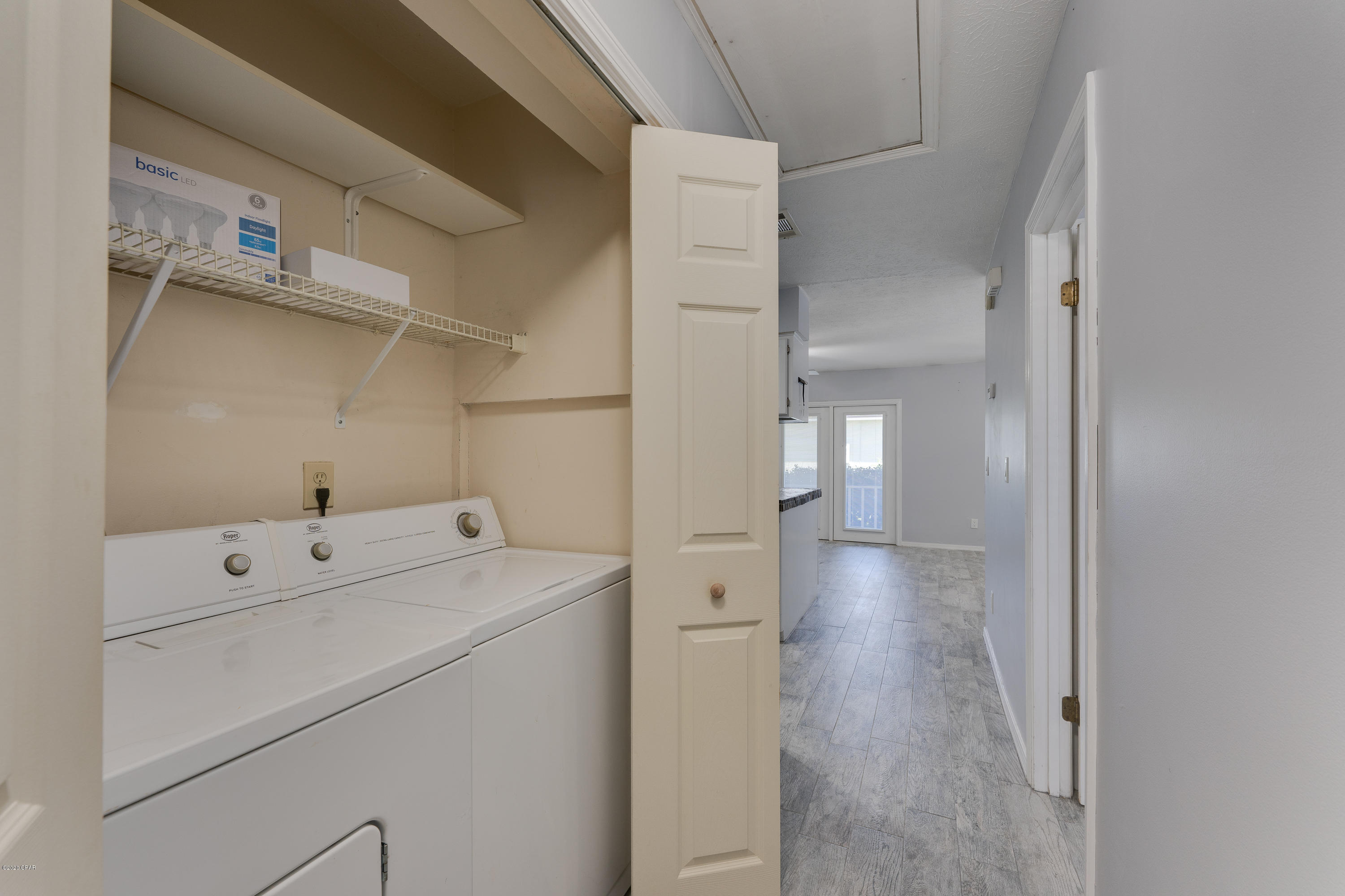 Harbour Towne - Residential