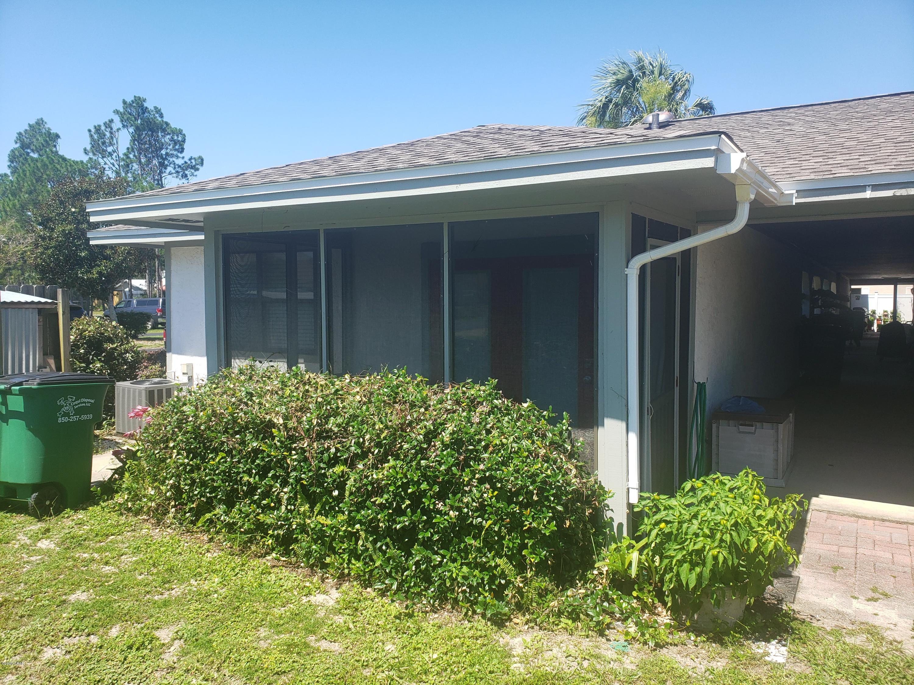 Harbour Towne - Residential