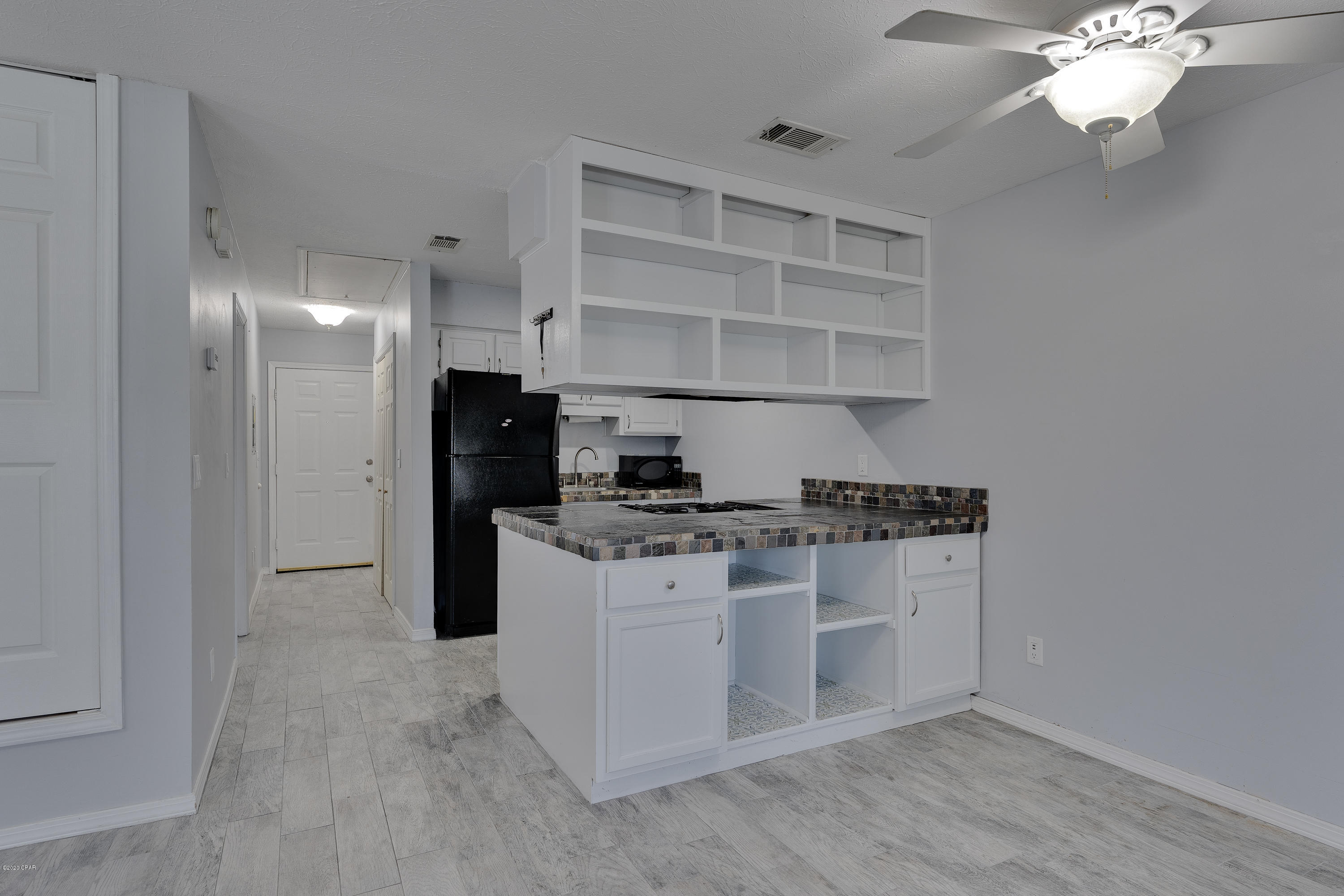 Harbour Towne - Residential