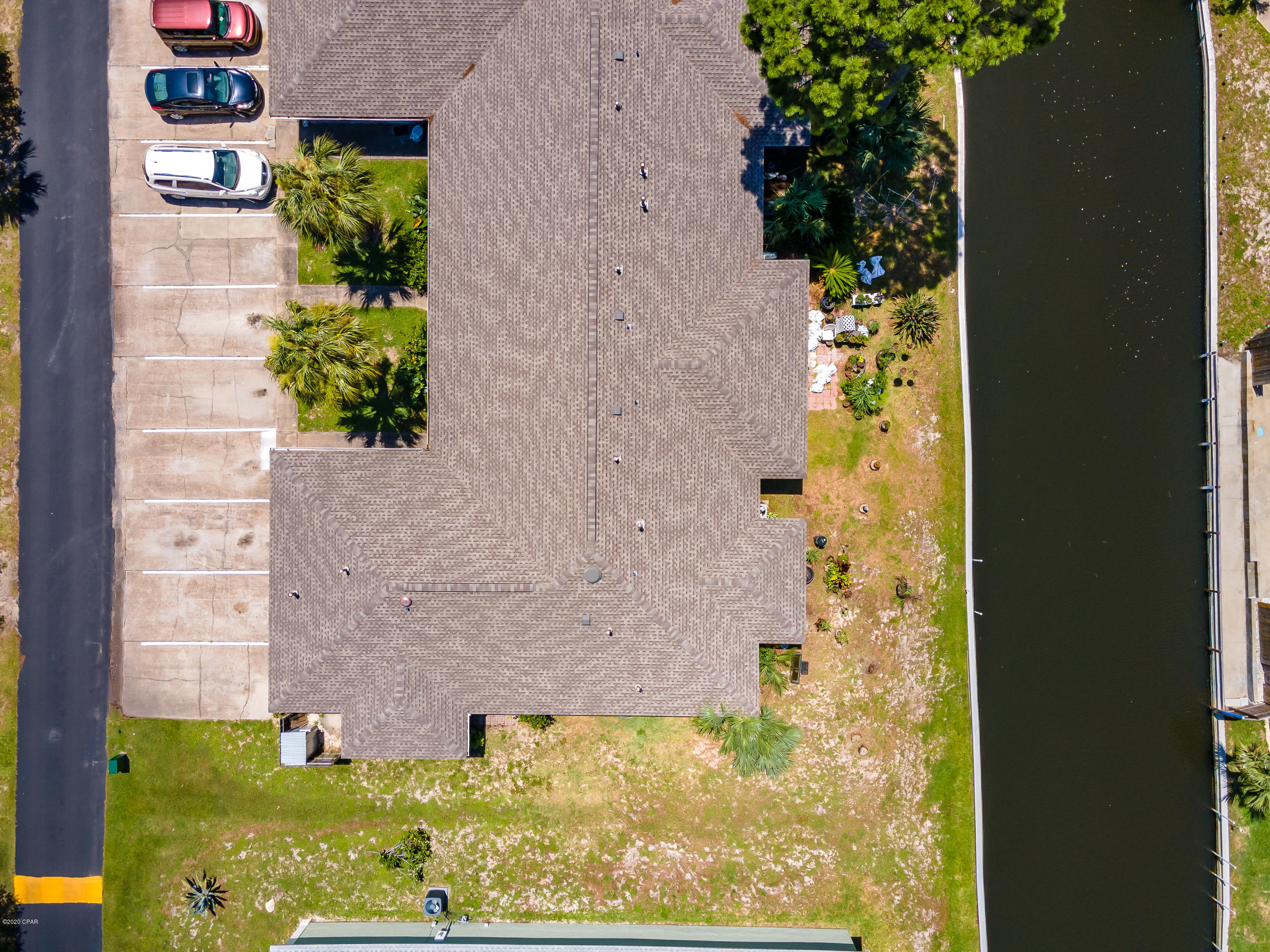 Harbour Towne - Residential