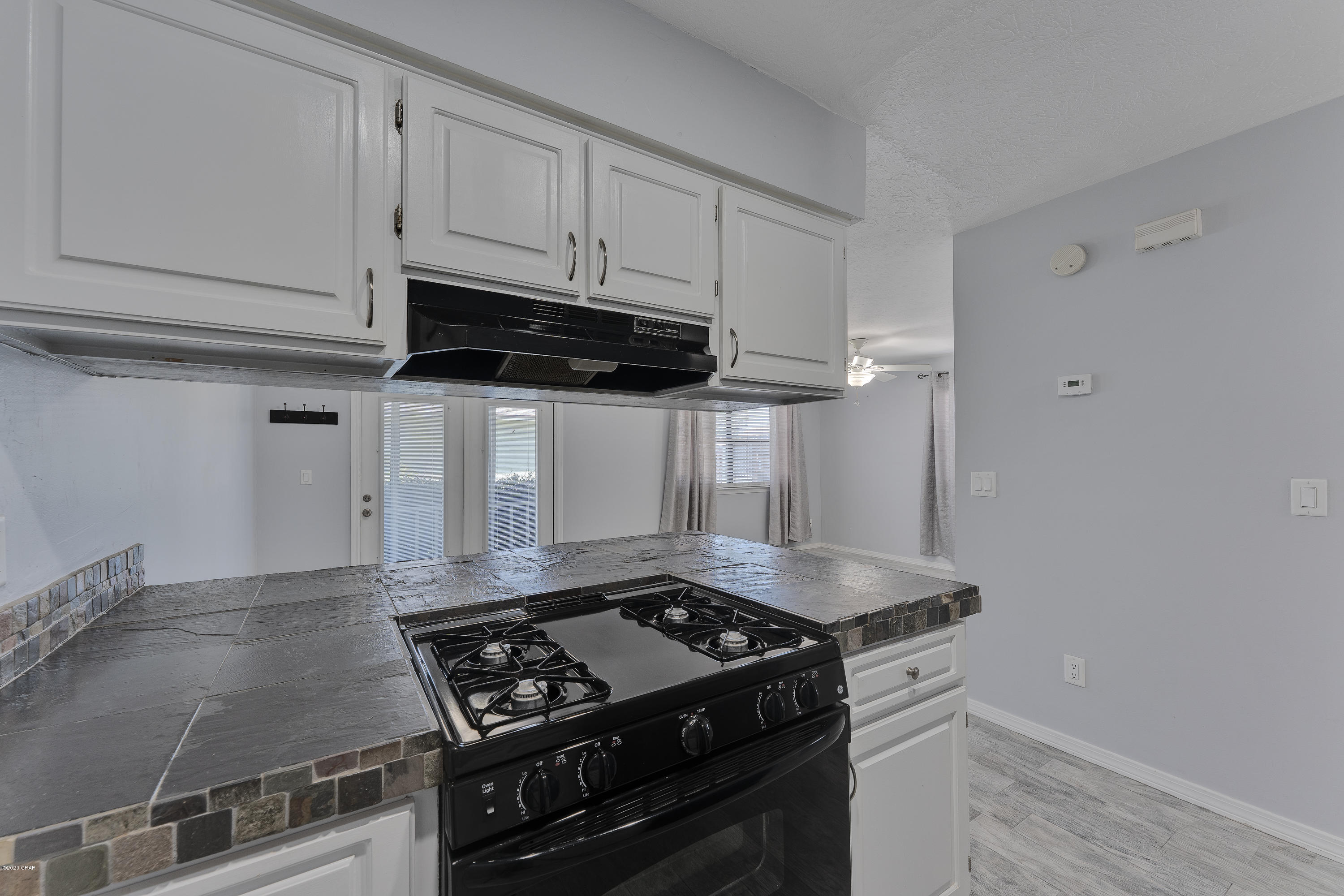 Harbour Towne - Residential