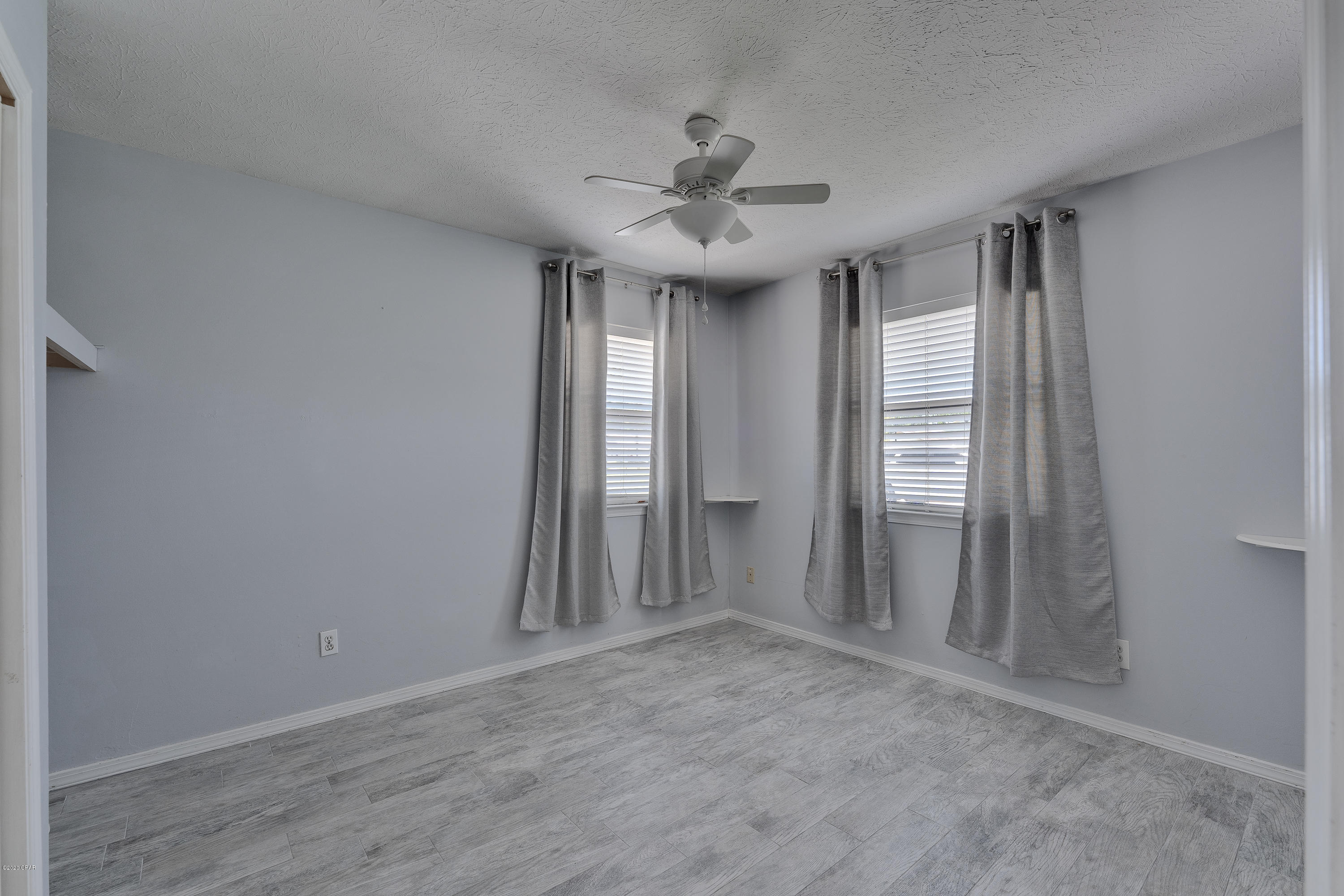 Harbour Towne - Residential