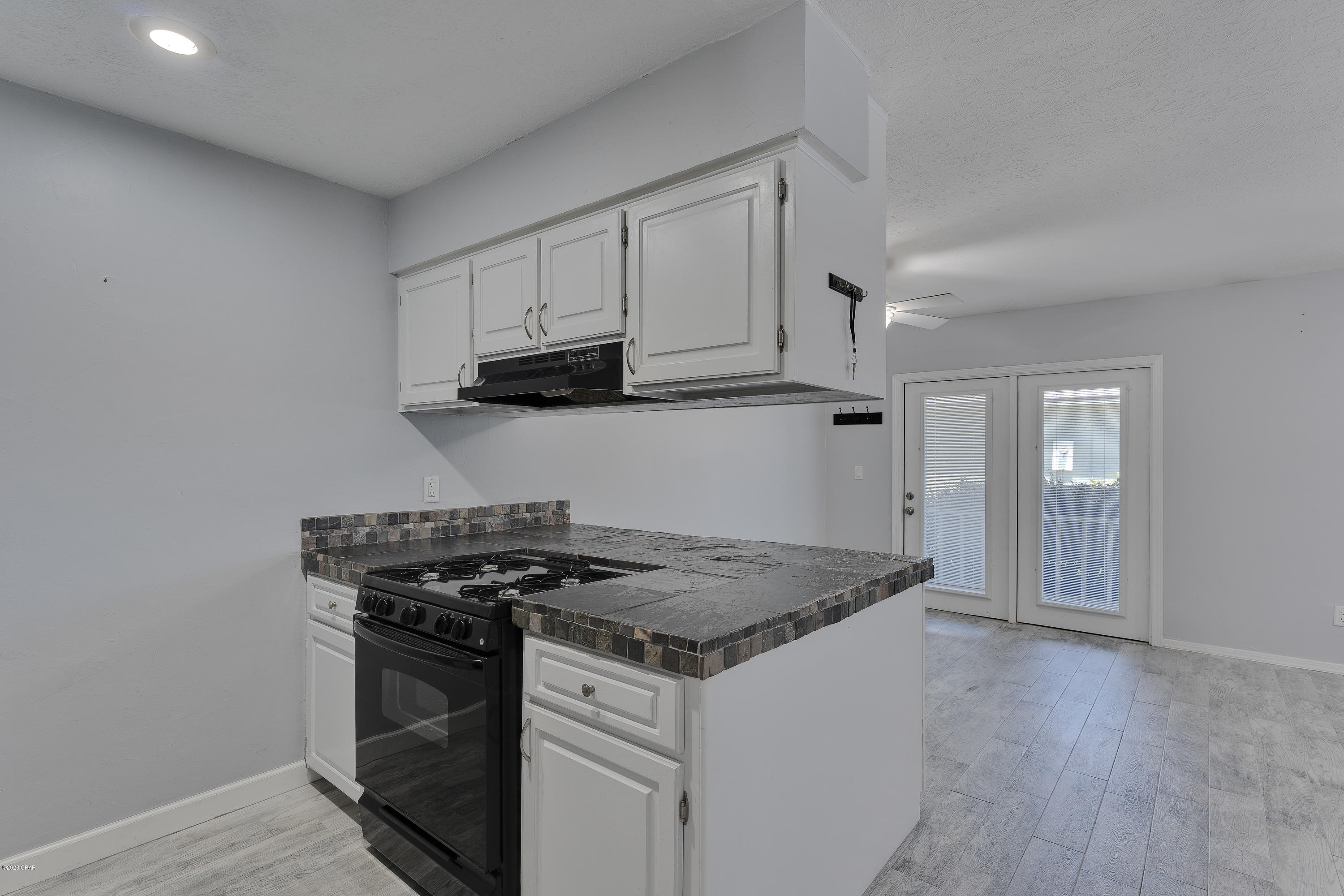 Harbour Towne - Residential