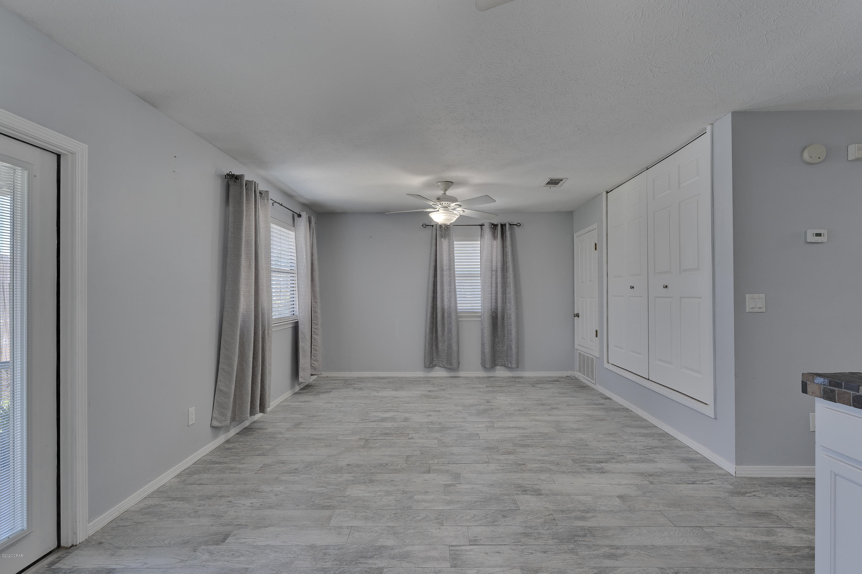 Harbour Towne - Residential