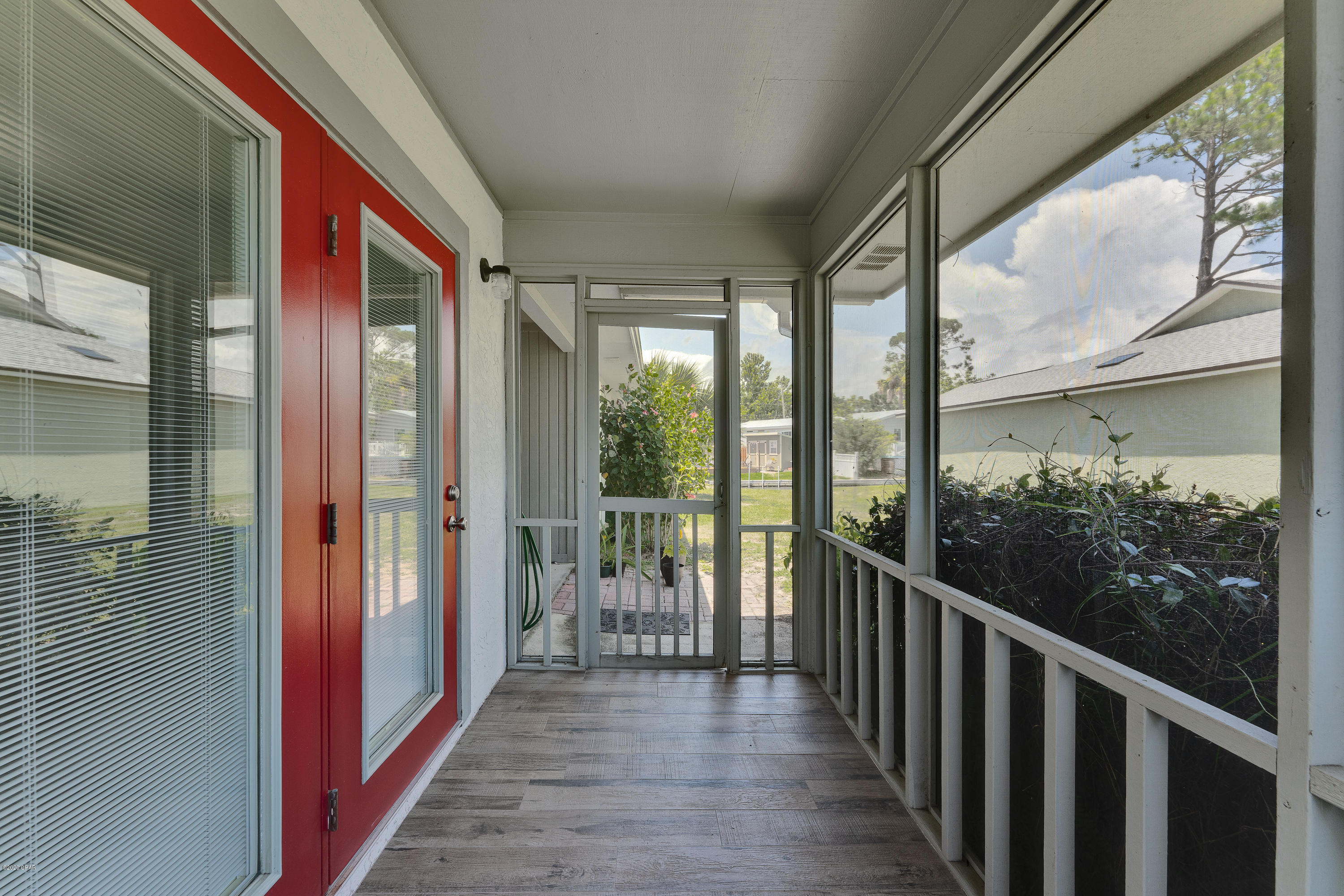 Harbour Towne - Residential