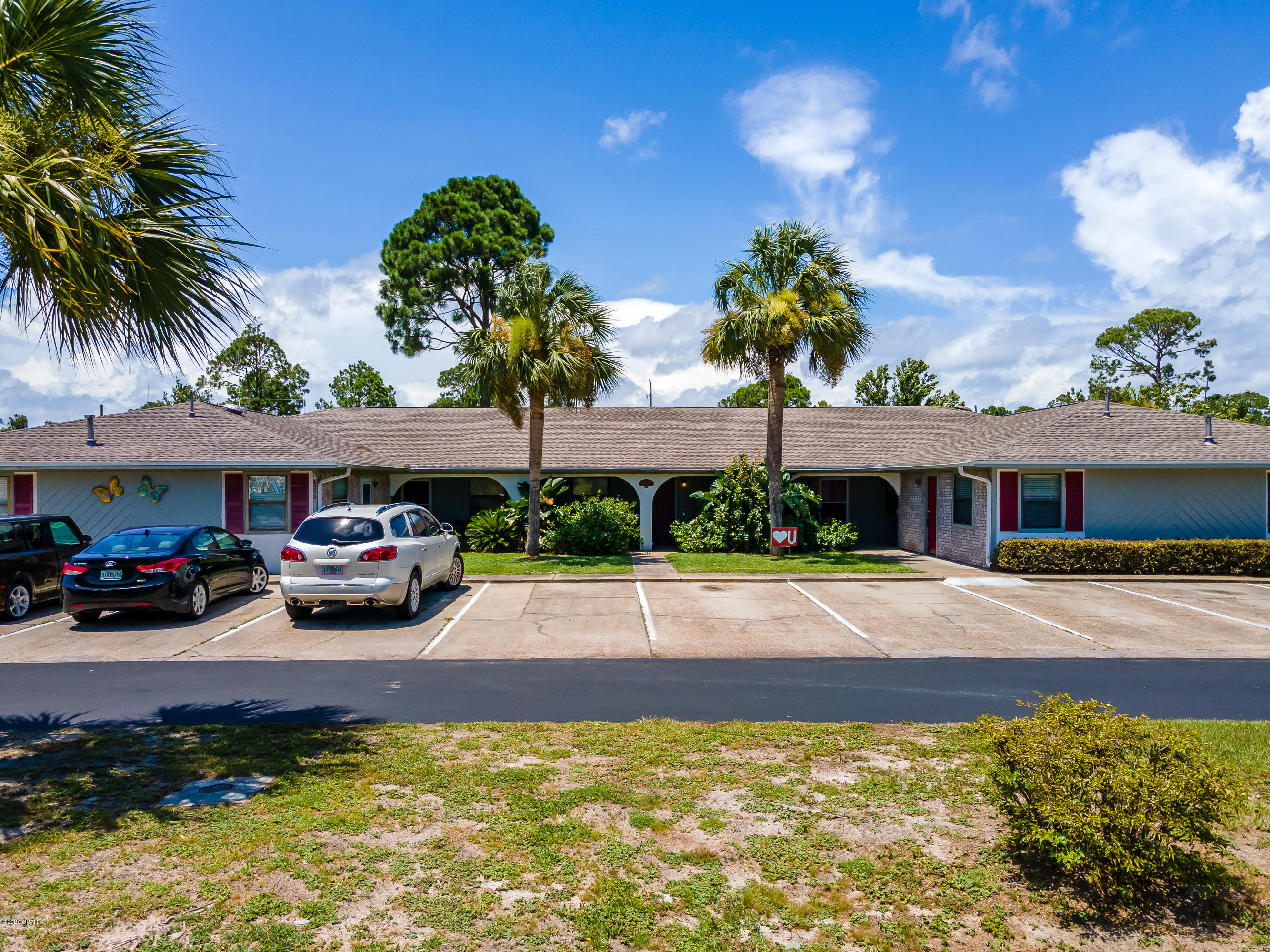 Harbour Towne - Residential