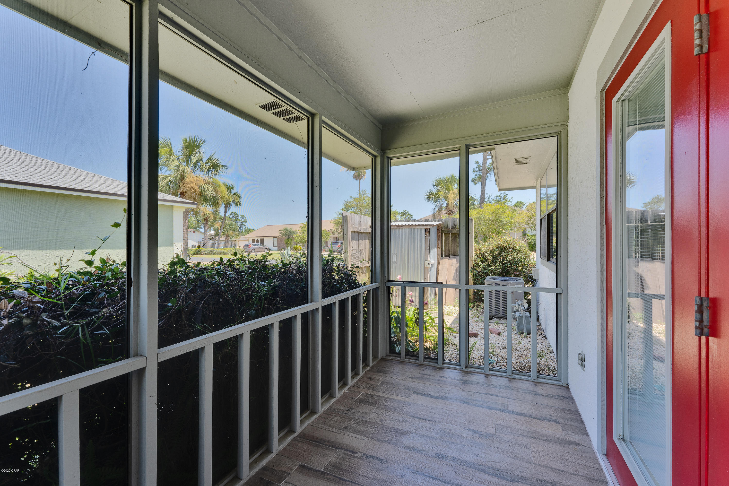 Harbour Towne - Residential