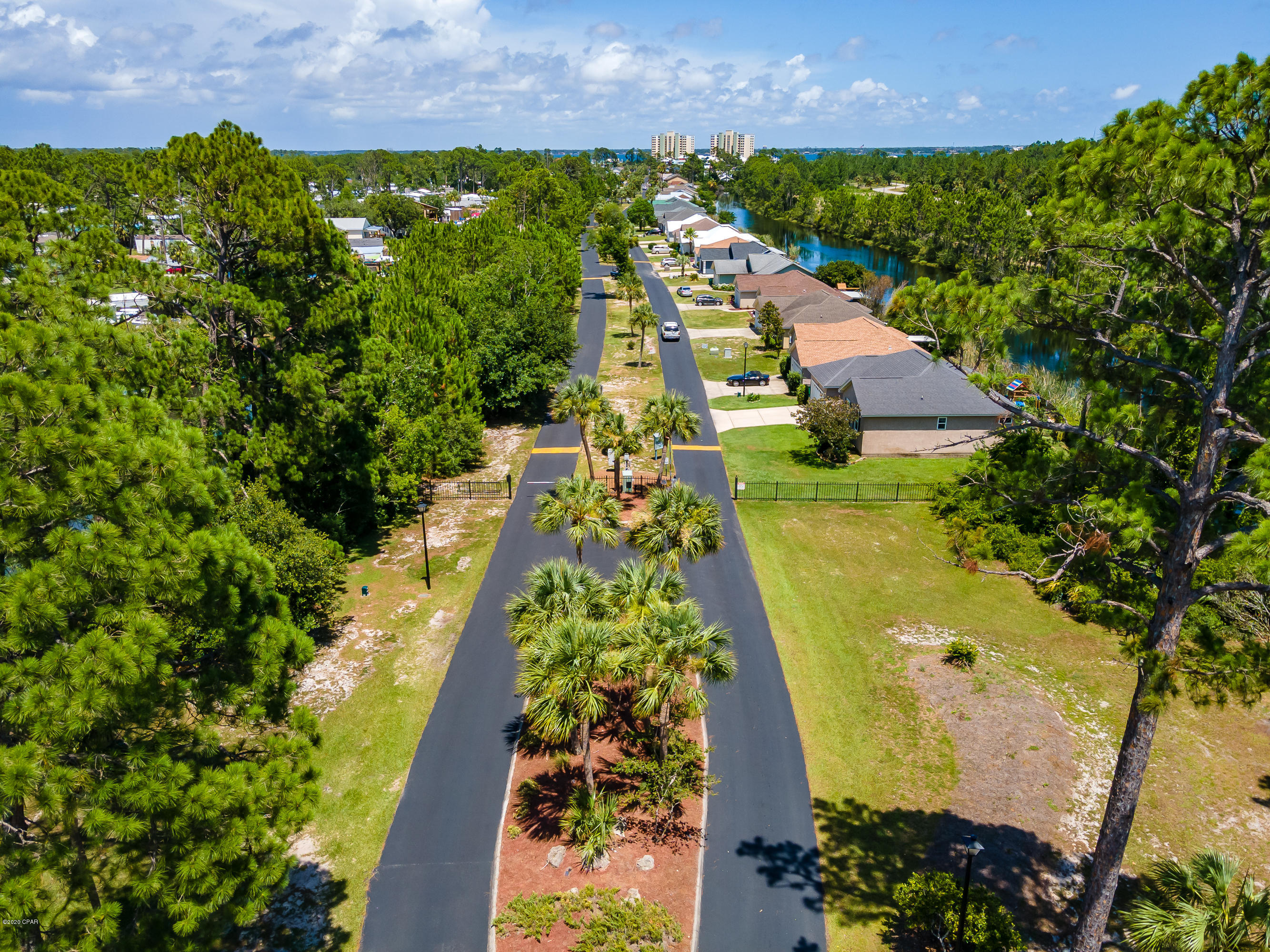 Harbour Towne - Residential