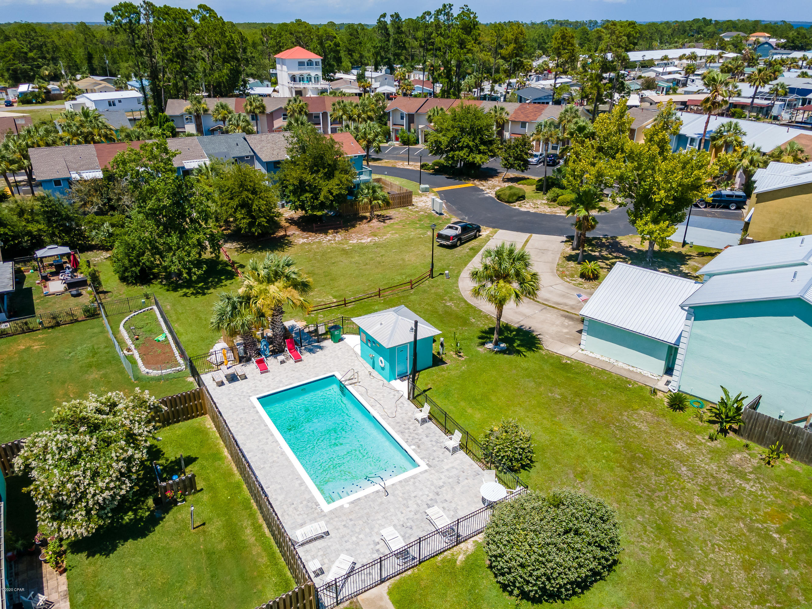 Harbour Towne - Residential