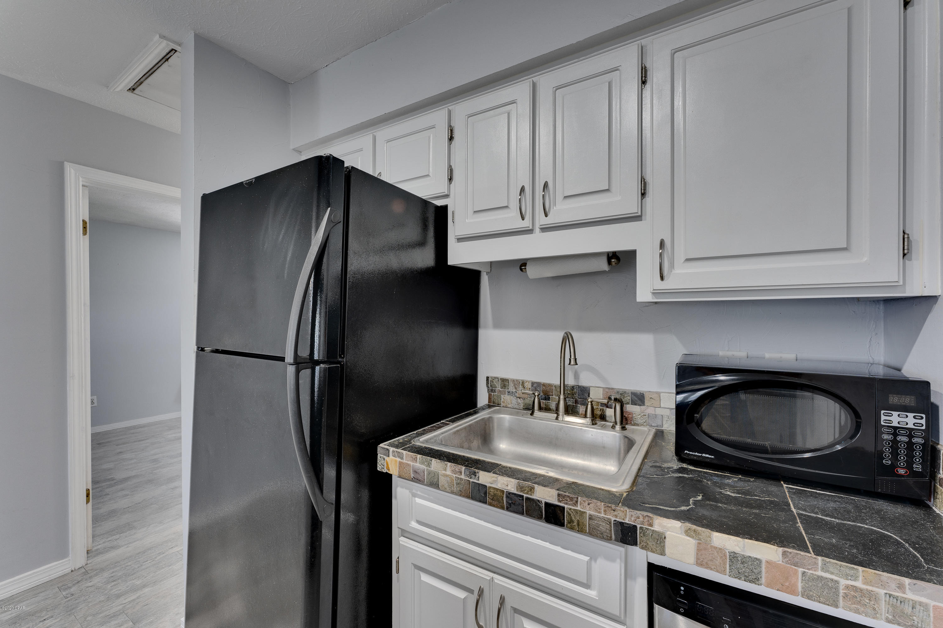 Harbour Towne - Residential