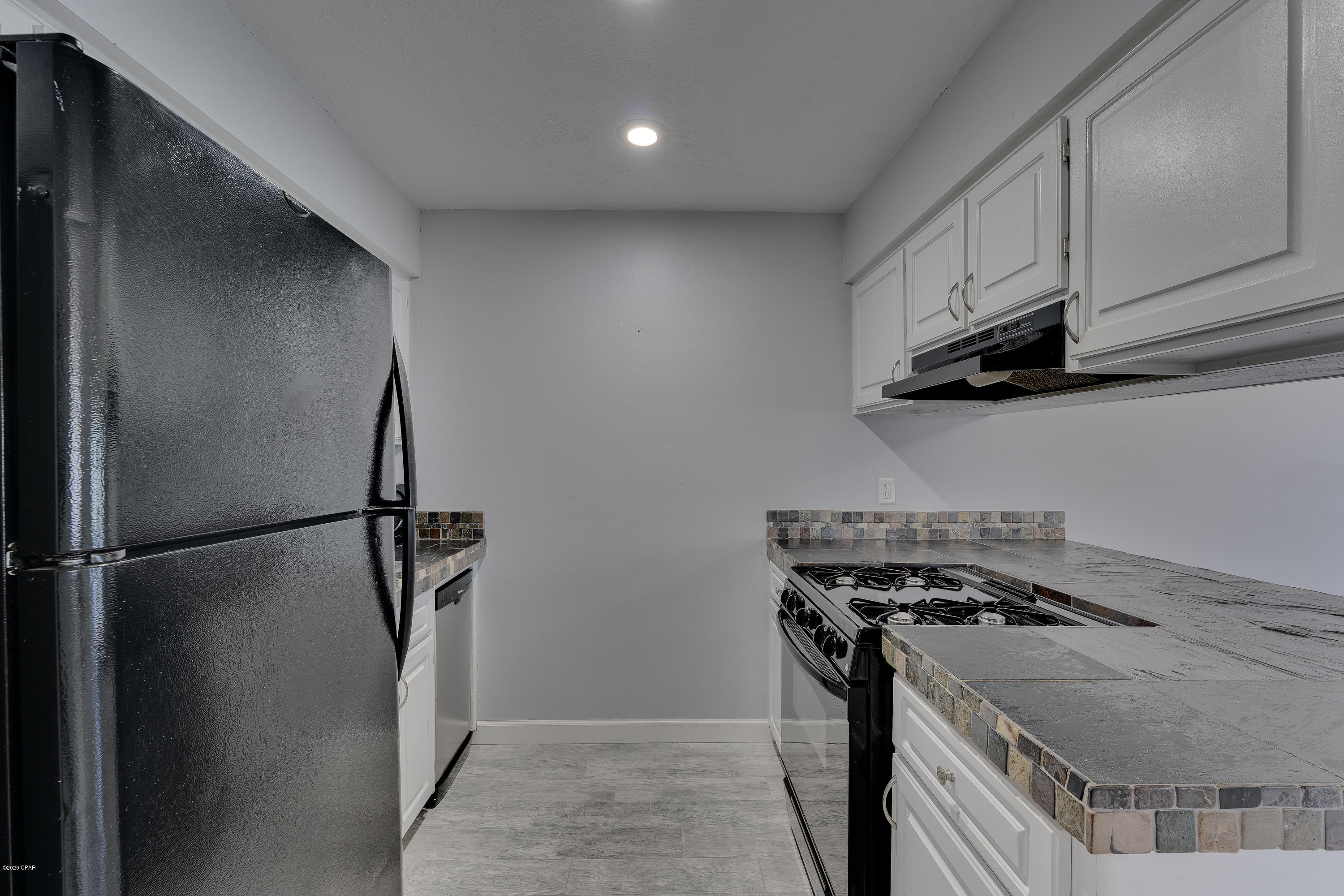 Harbour Towne - Residential