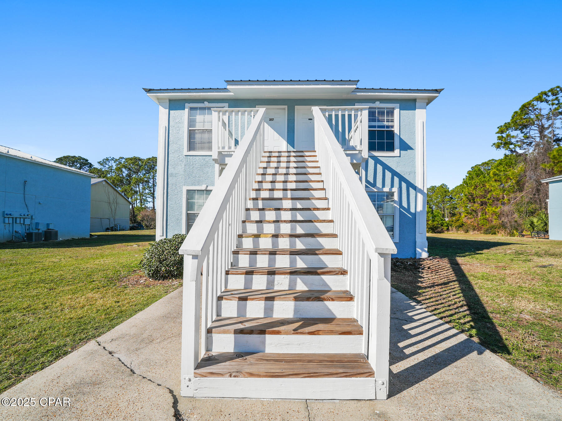 Hidden Lagoon - Residential Lease