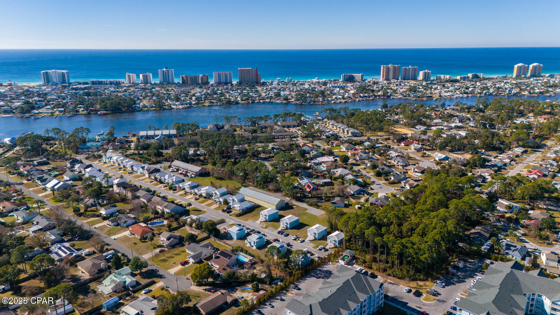 Hidden Lagoon - Residential Lease