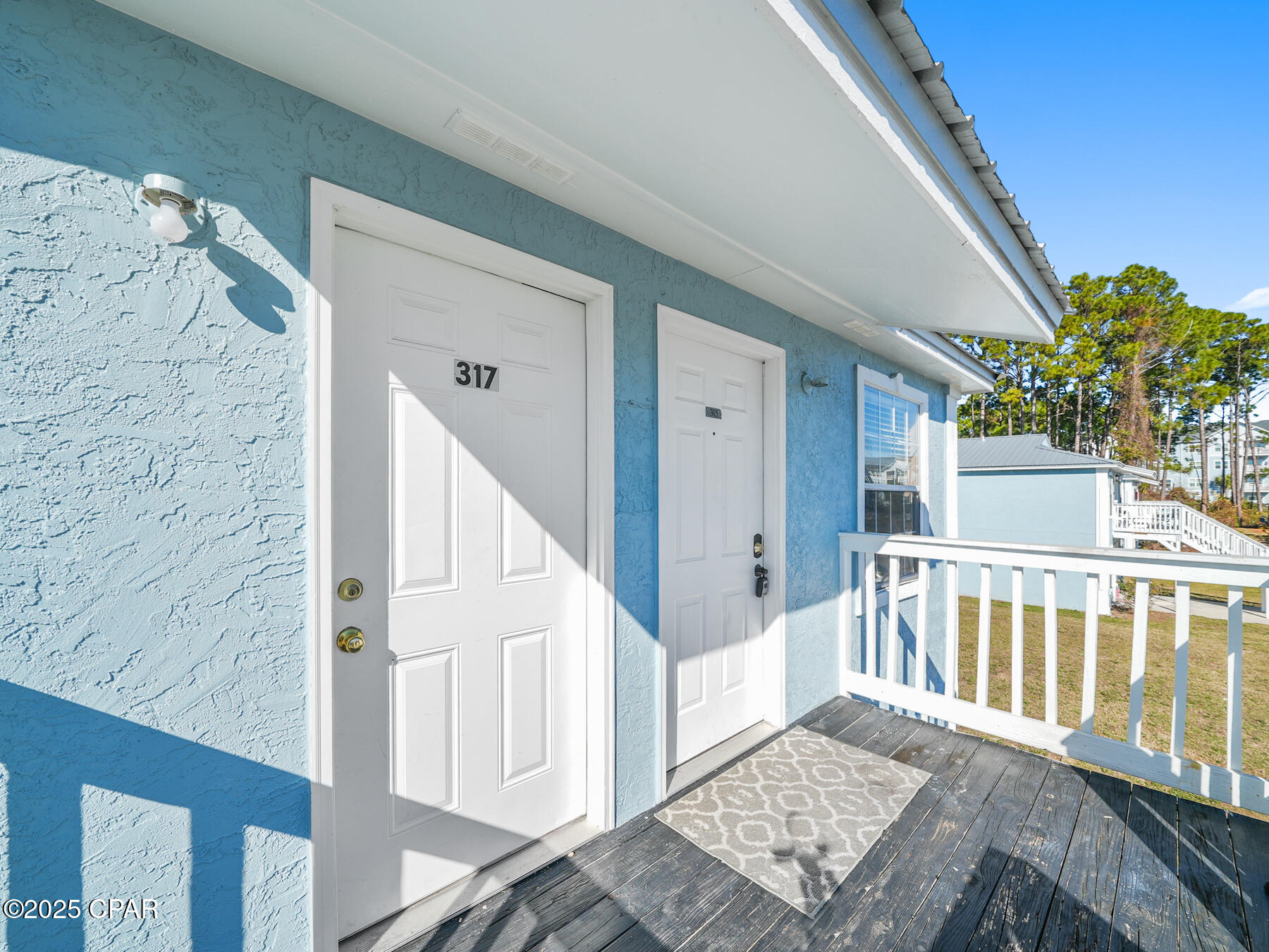 Hidden Lagoon - Residential Lease