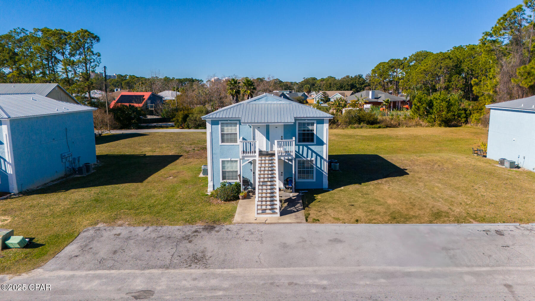 Hidden Lagoon - Residential Lease