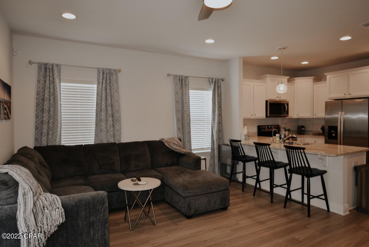 Hathaway Townhomes - Residential Lease