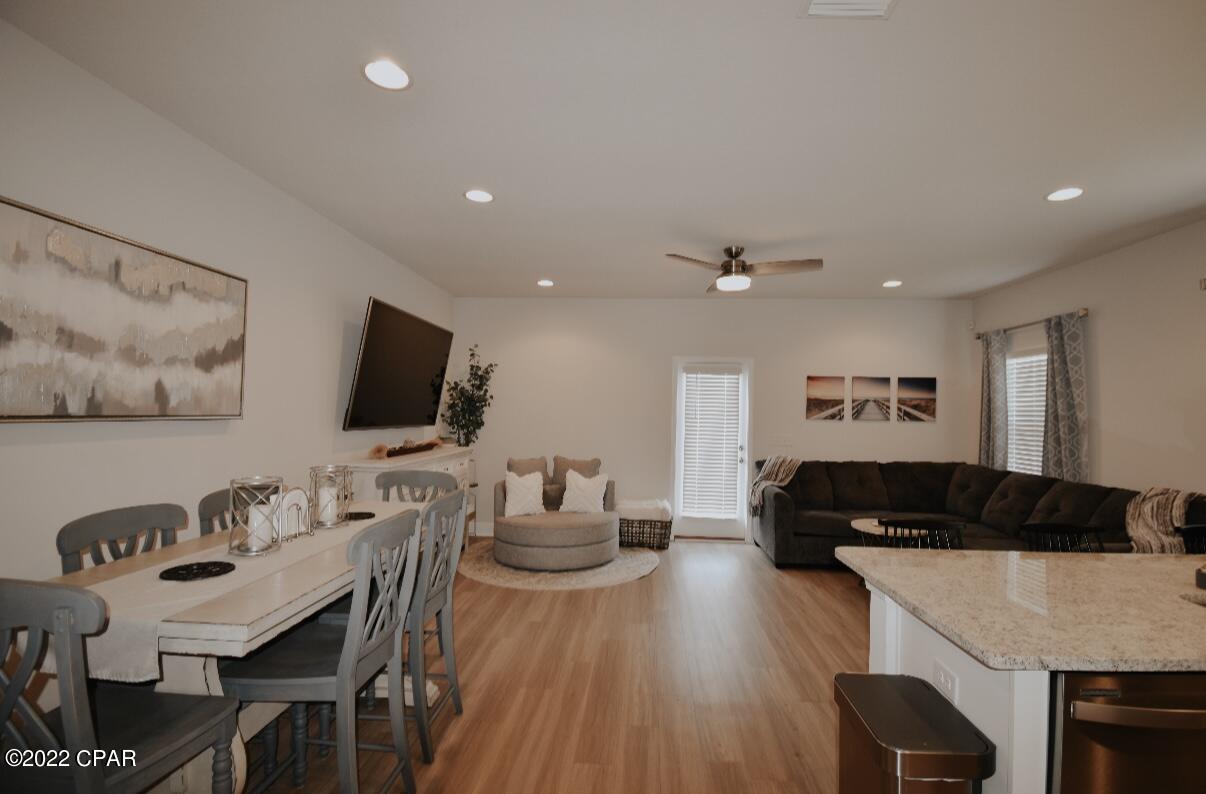 Hathaway Townhomes - Residential Lease