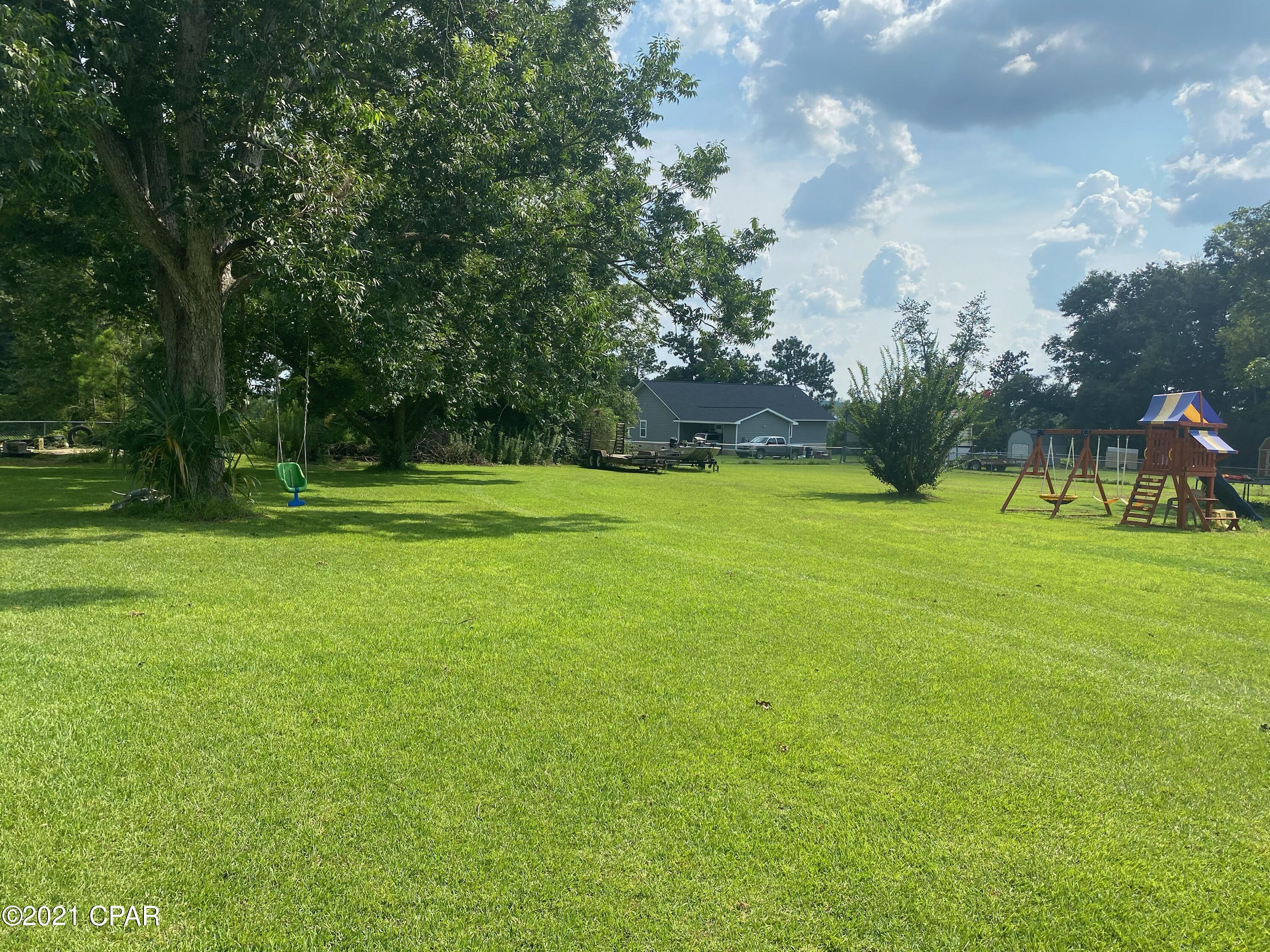 Meadowview Estates - Residential