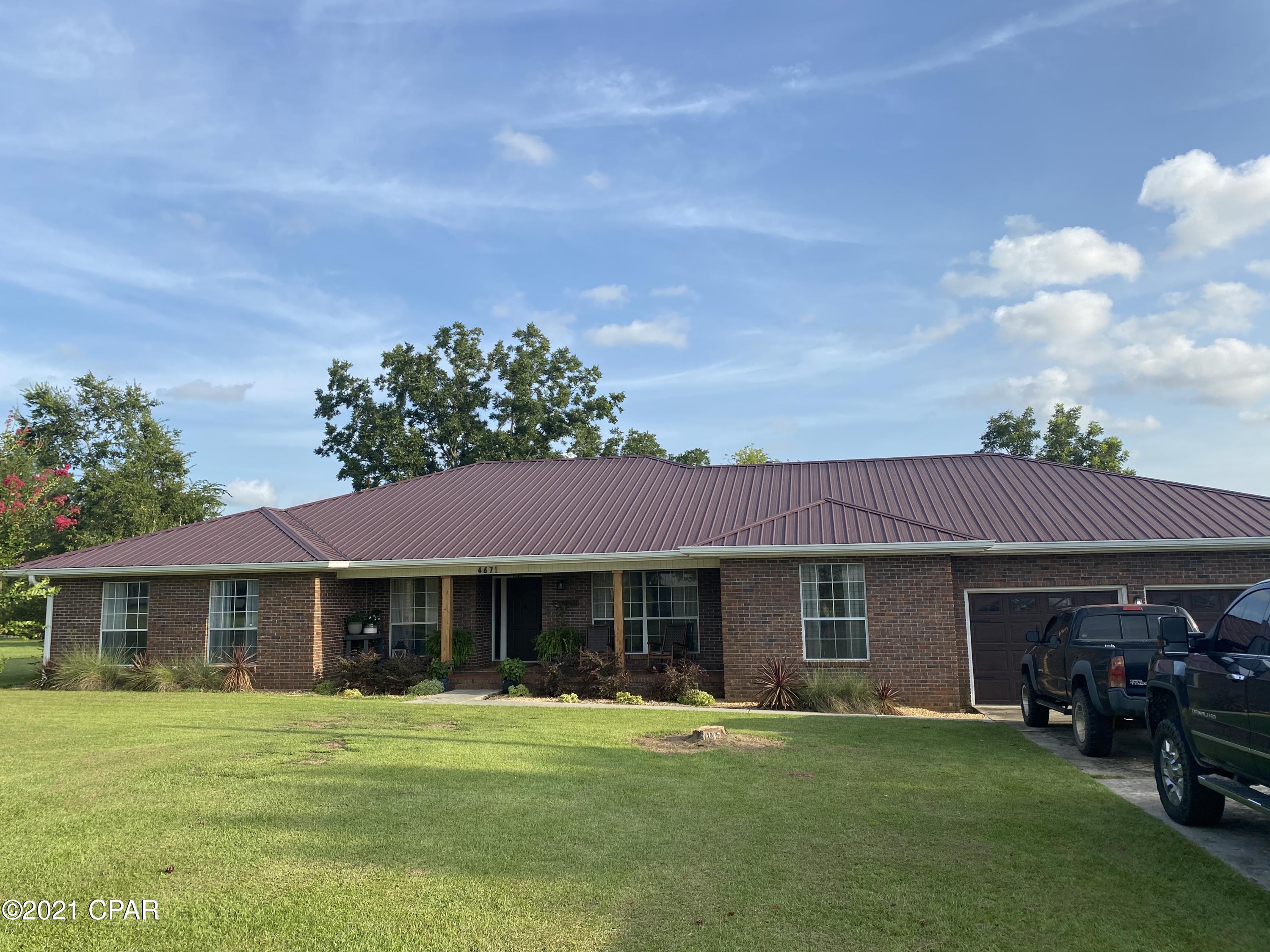 Meadowview Estates - Residential