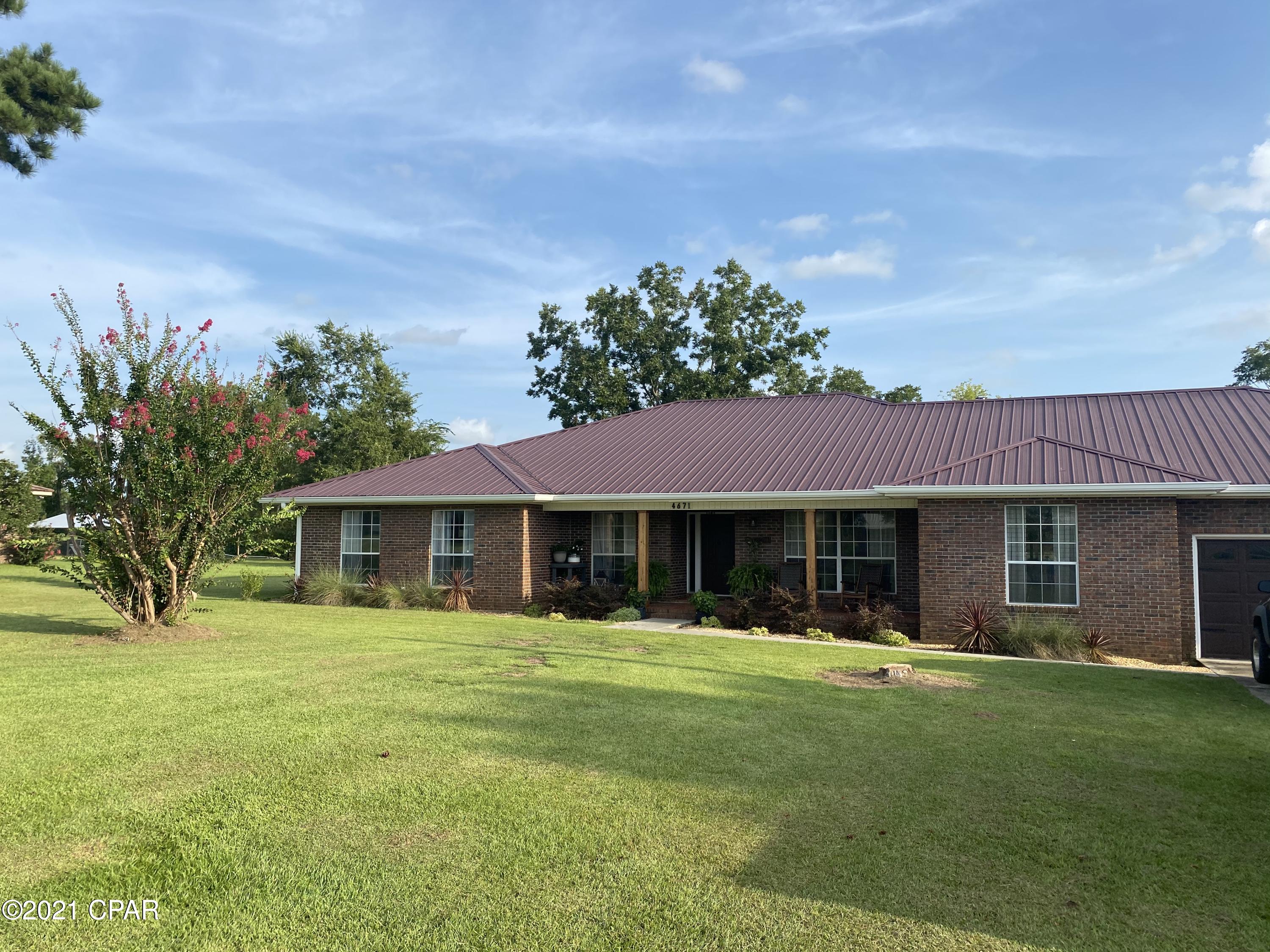 Meadowview Estates - Residential