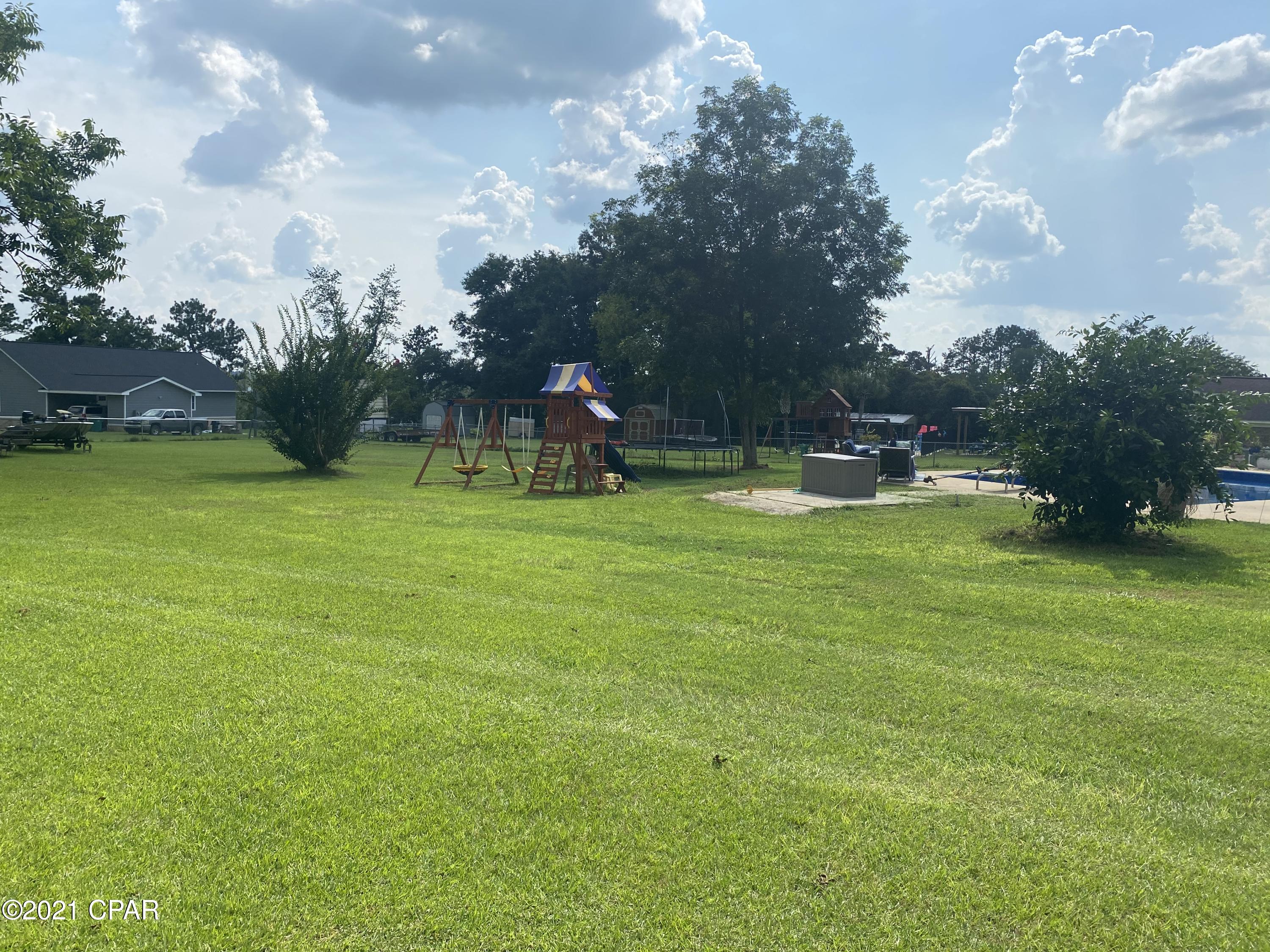 Meadowview Estates - Residential