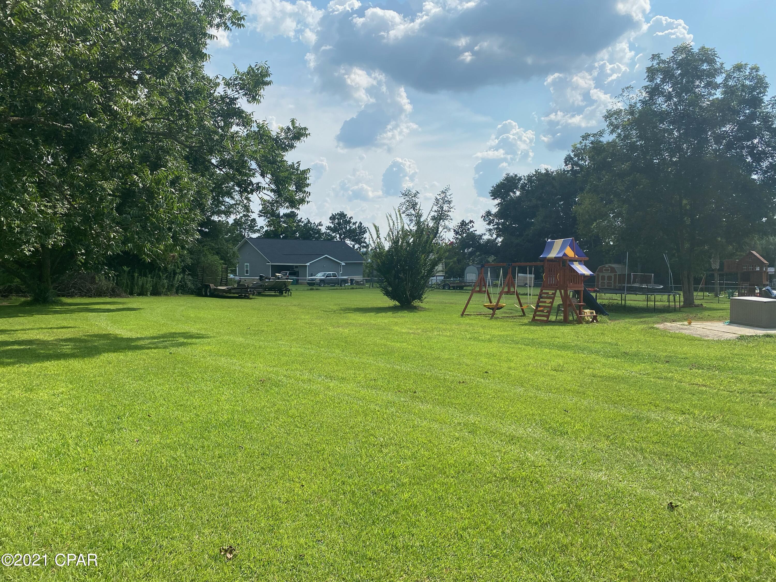 Meadowview Estates - Residential