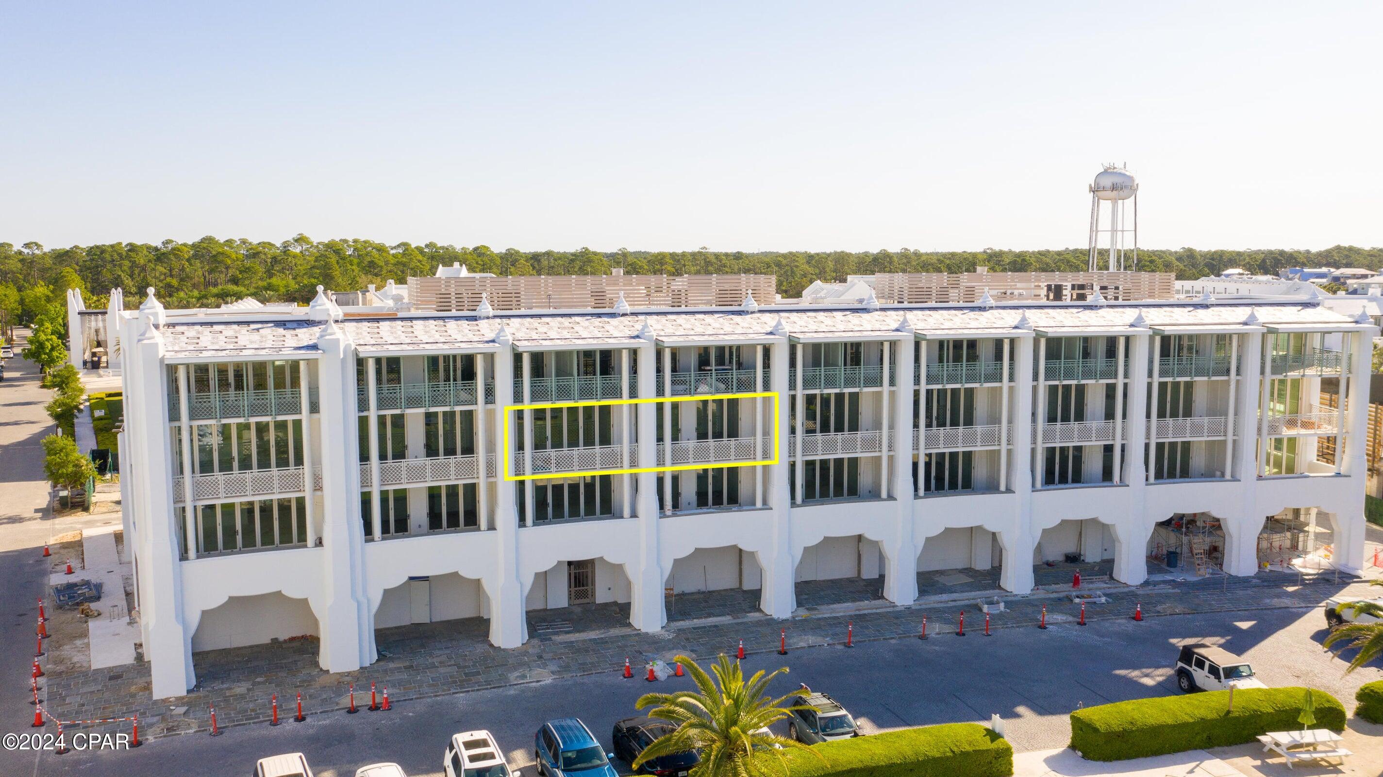 Alexander At Seacrest Beach - Residential