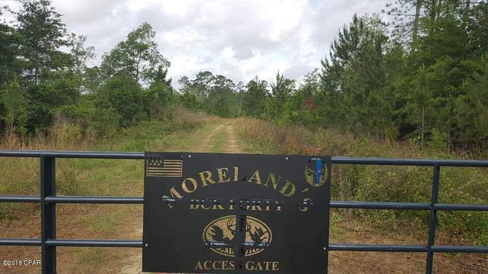 [No Recorded Subdiv] - Land