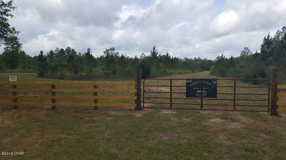 [No Recorded Subdiv] - Land