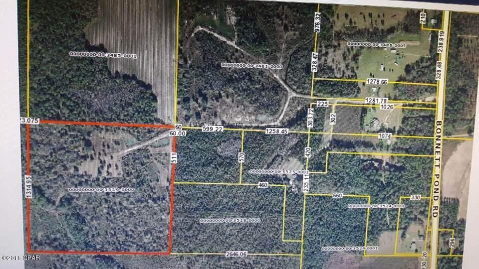 [No Recorded Subdiv] - Land