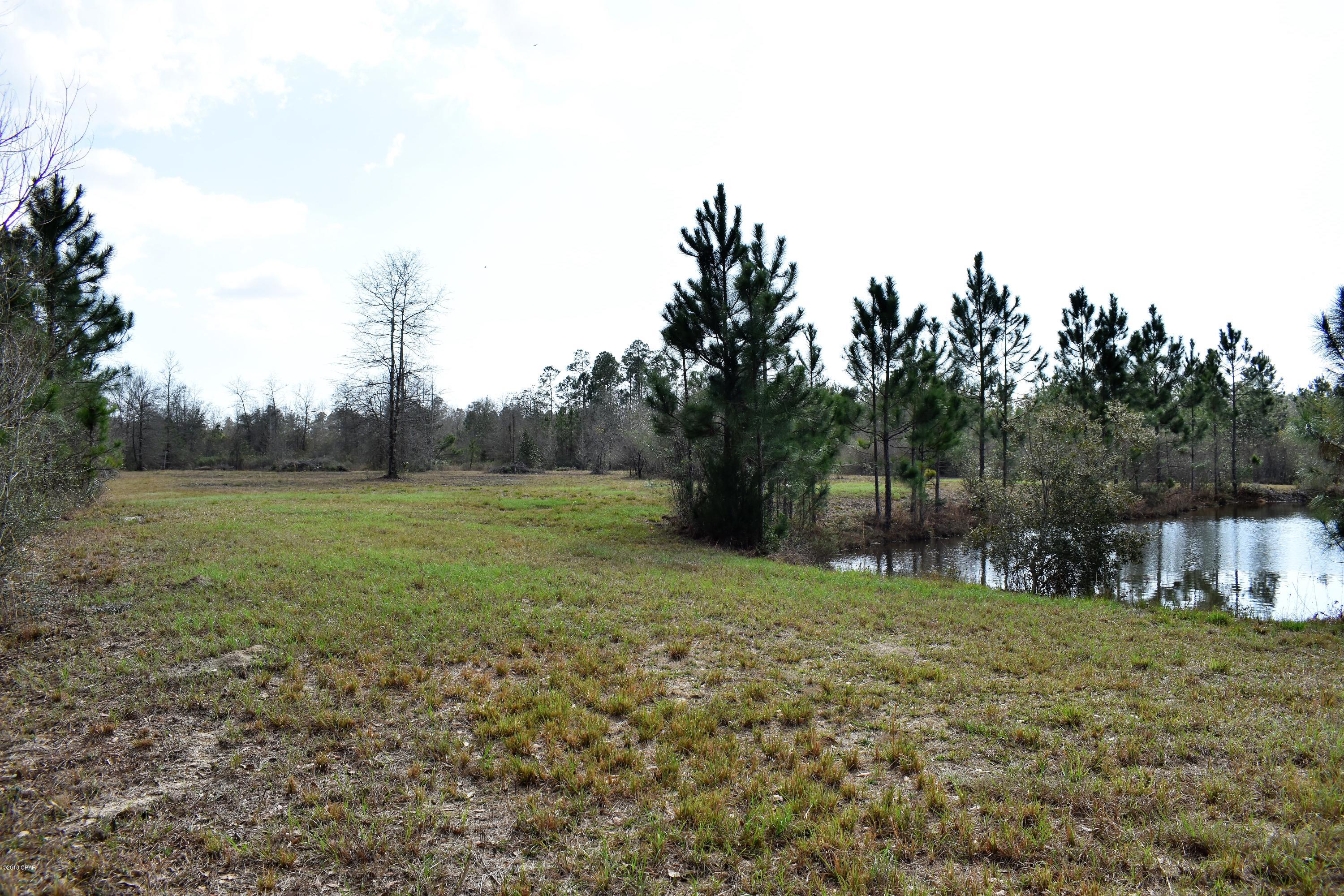 [No Recorded Subdiv] - Land