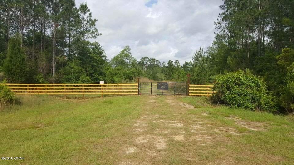 [No Recorded Subdiv] - Land