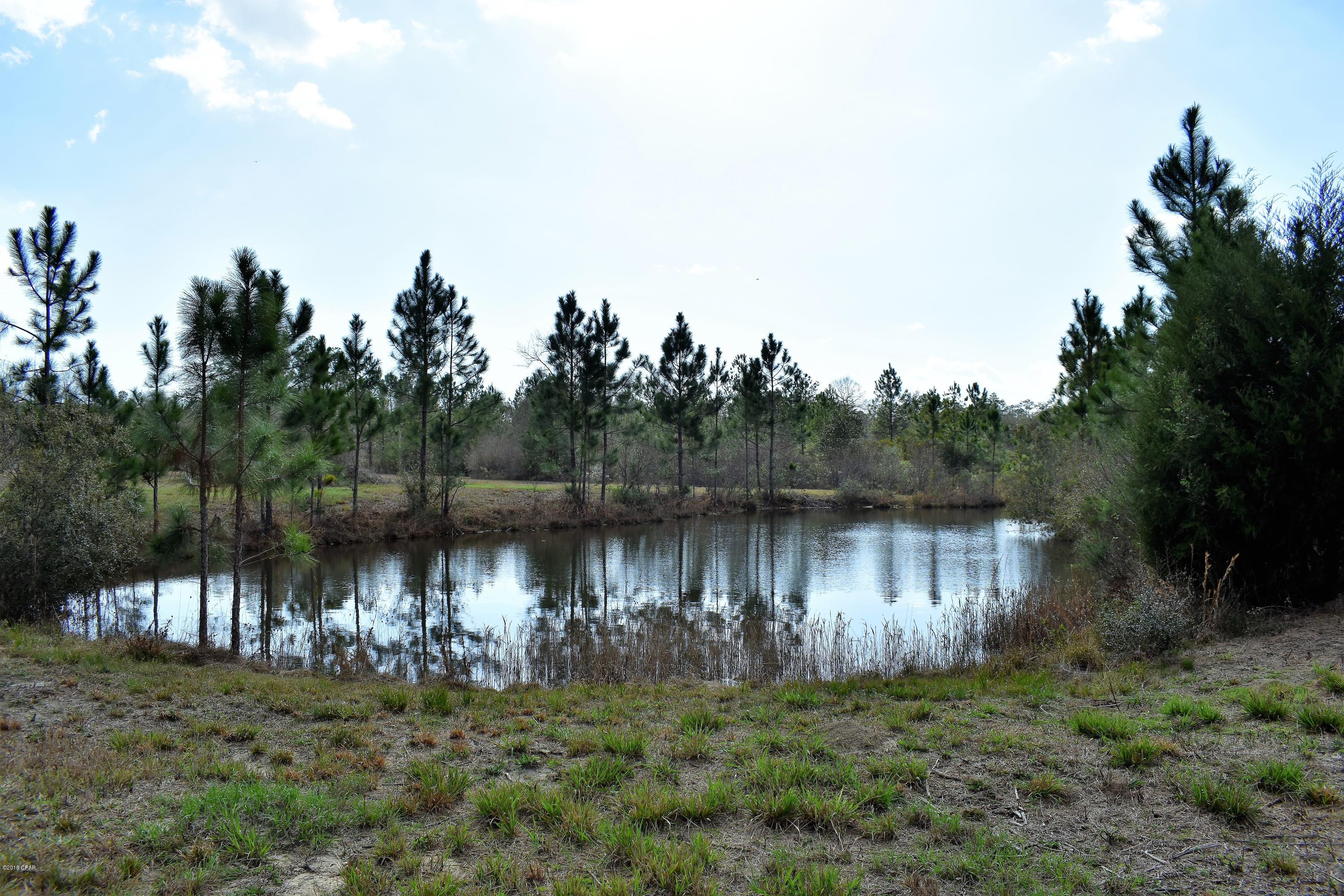 [No Recorded Subdiv] - Land