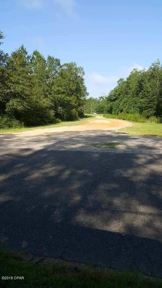 [No Recorded Subdiv] - Land