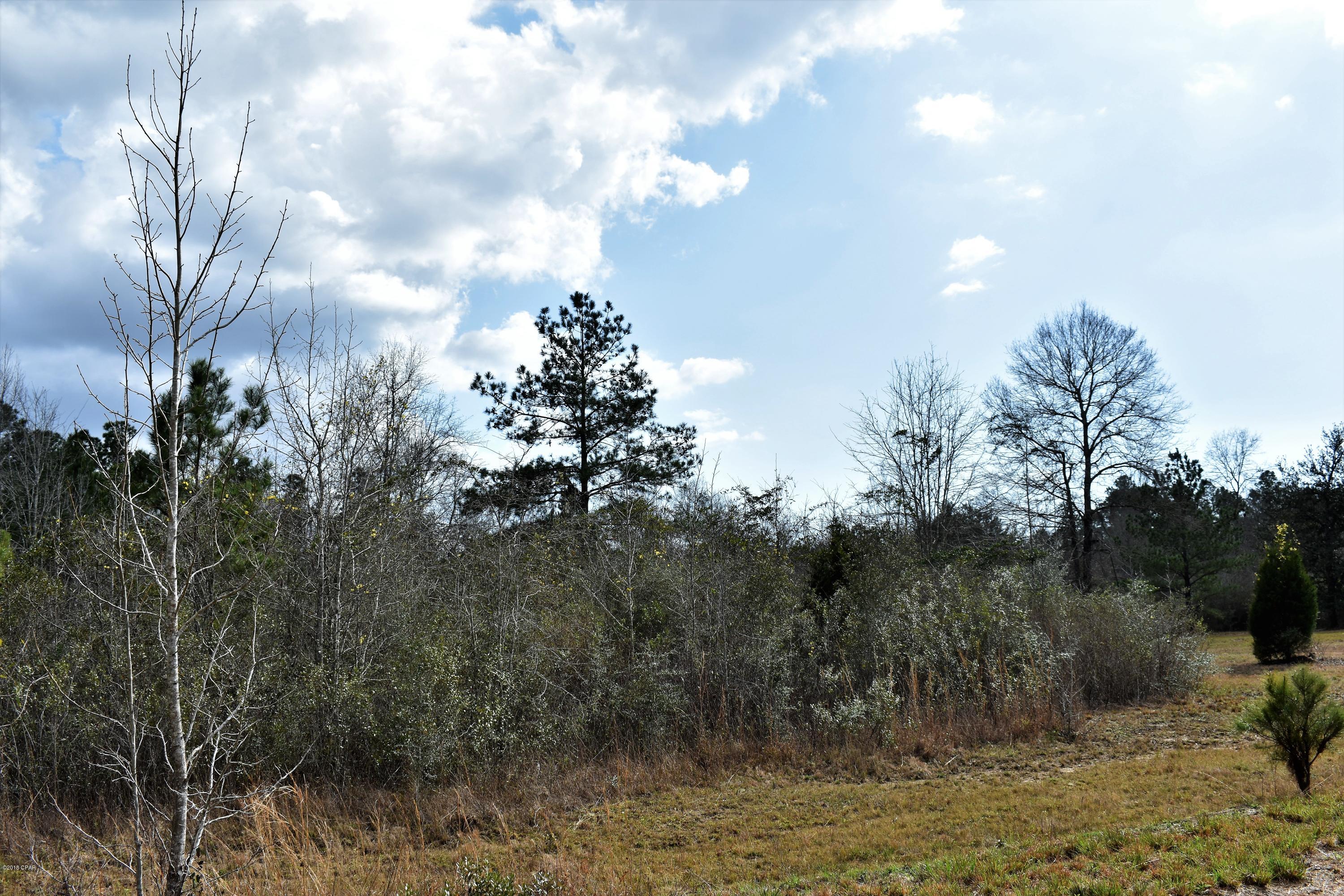 [No Recorded Subdiv] - Land