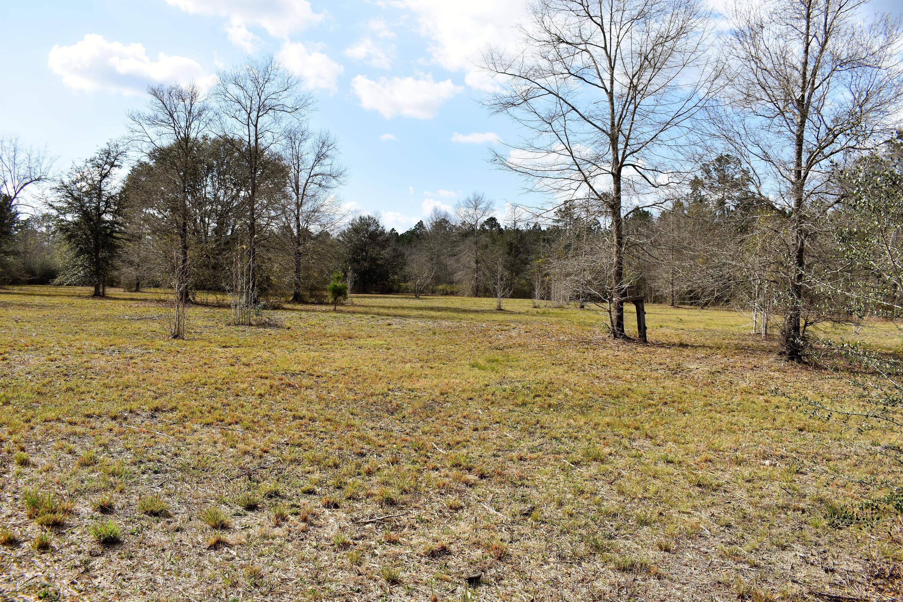 [No Recorded Subdiv] - Land