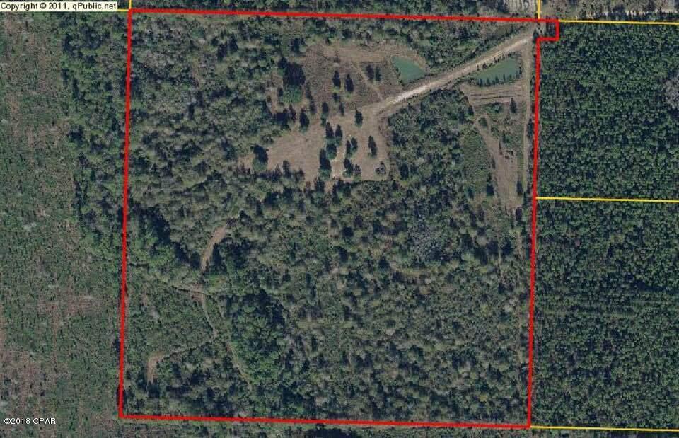 [No Recorded Subdiv] - Land